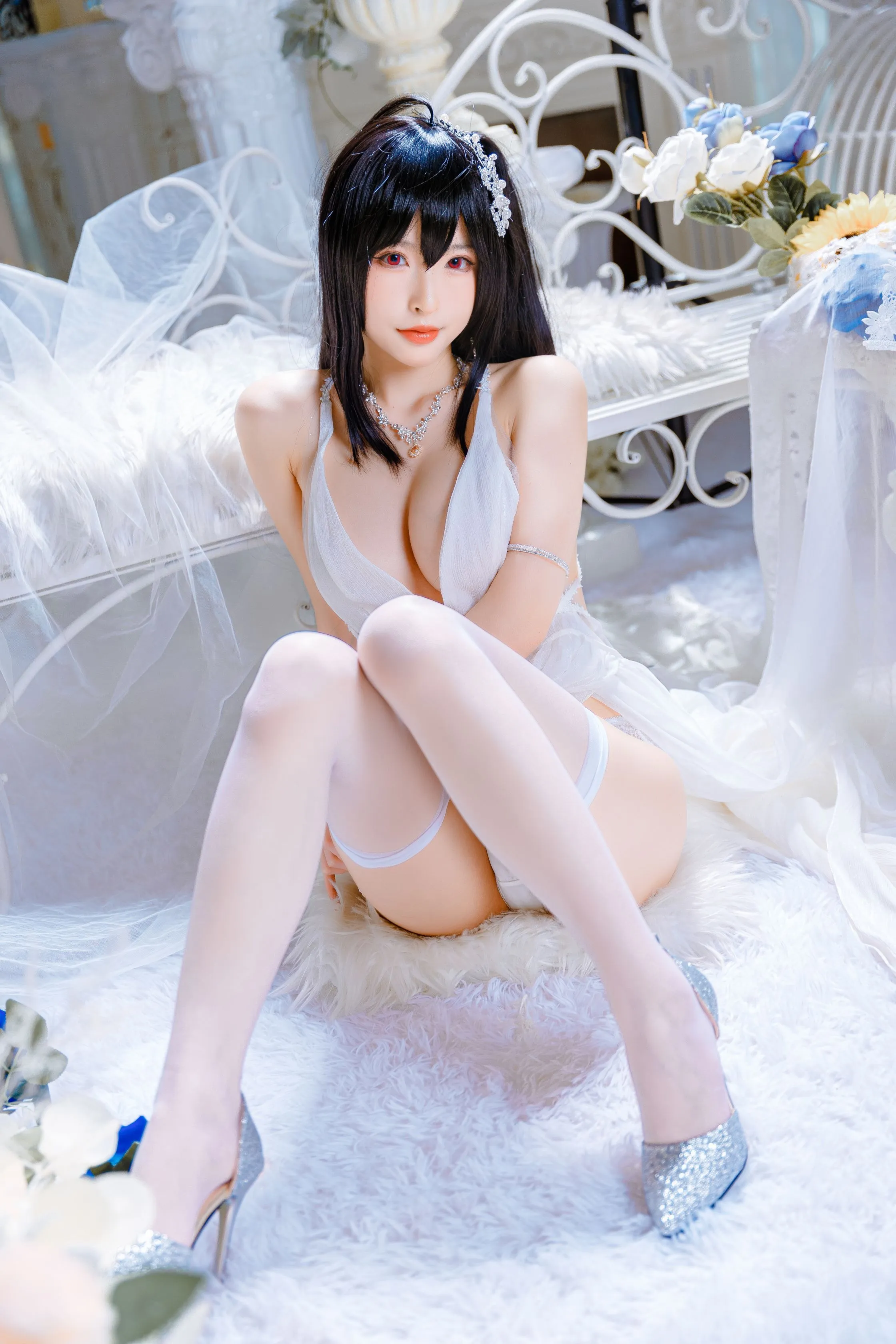 清水由乃鹩花嫁59P1V10月13打赏群资源4K图集