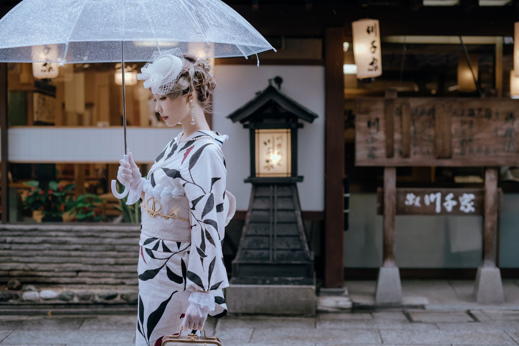 5RetroKimono38P125MB独家发布