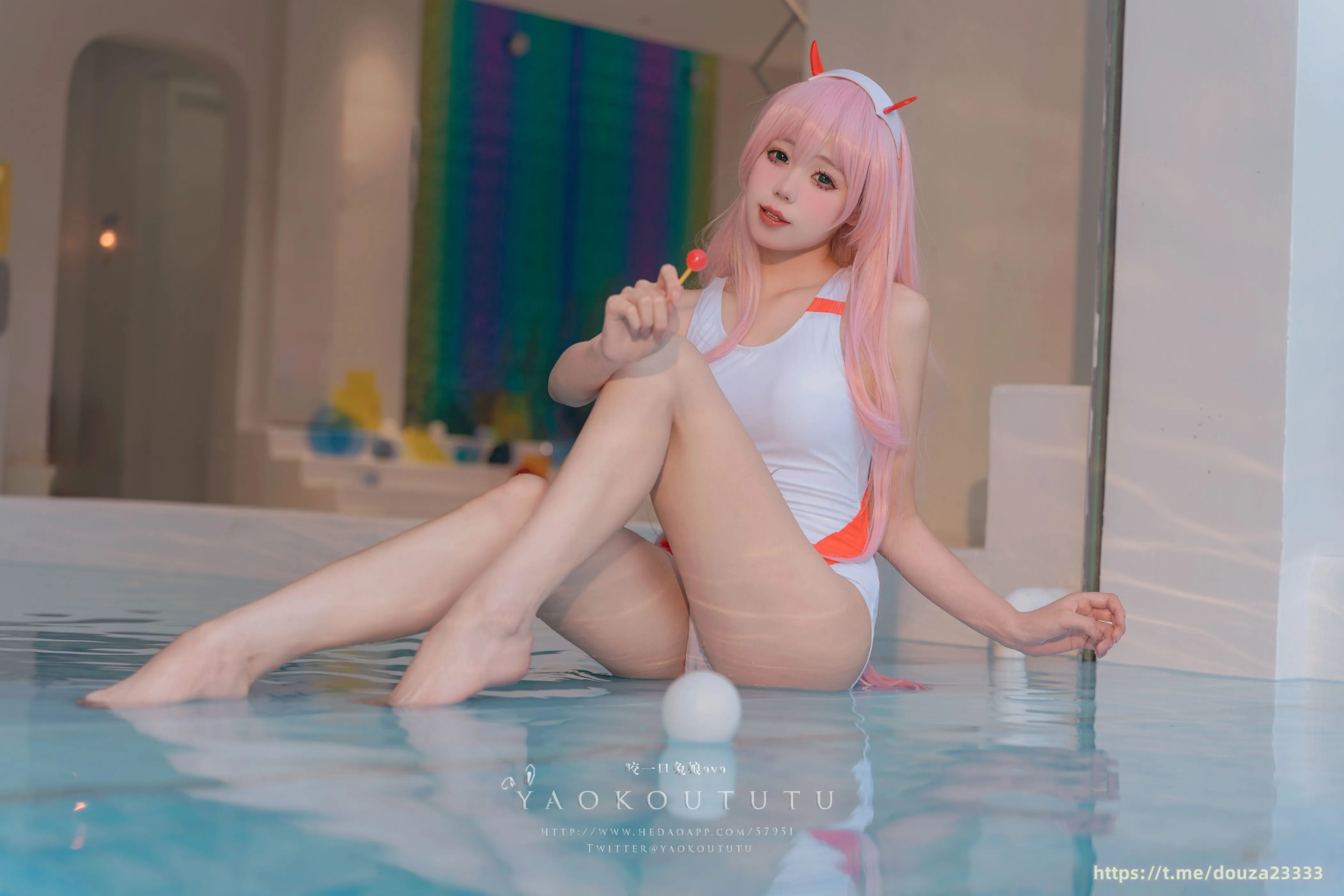 九月订阅国家队02泳装58P1VPretty10月10打赏群资源1009完整合集