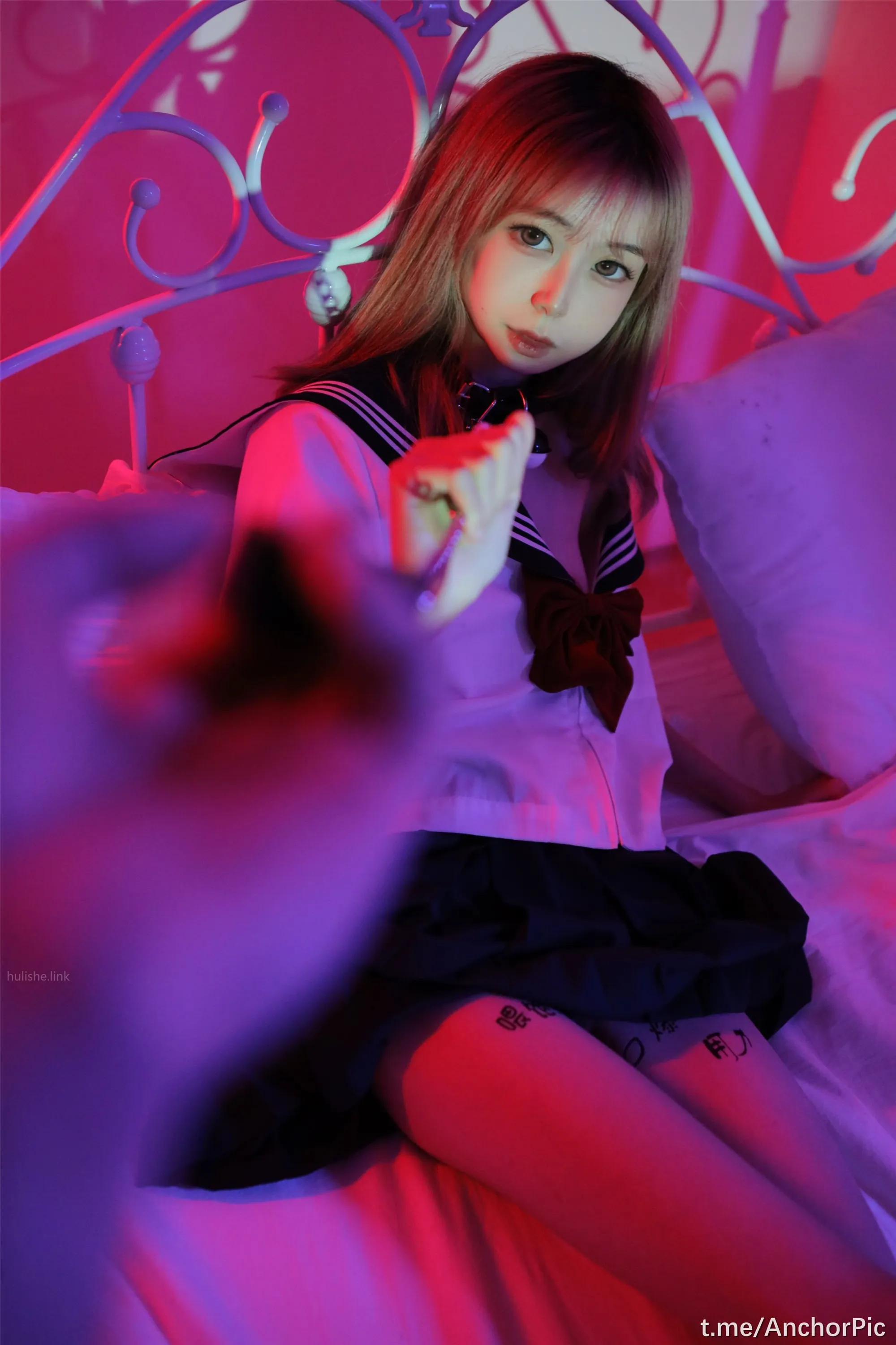 金鱼kinngyoJK少女39P0704高分推荐