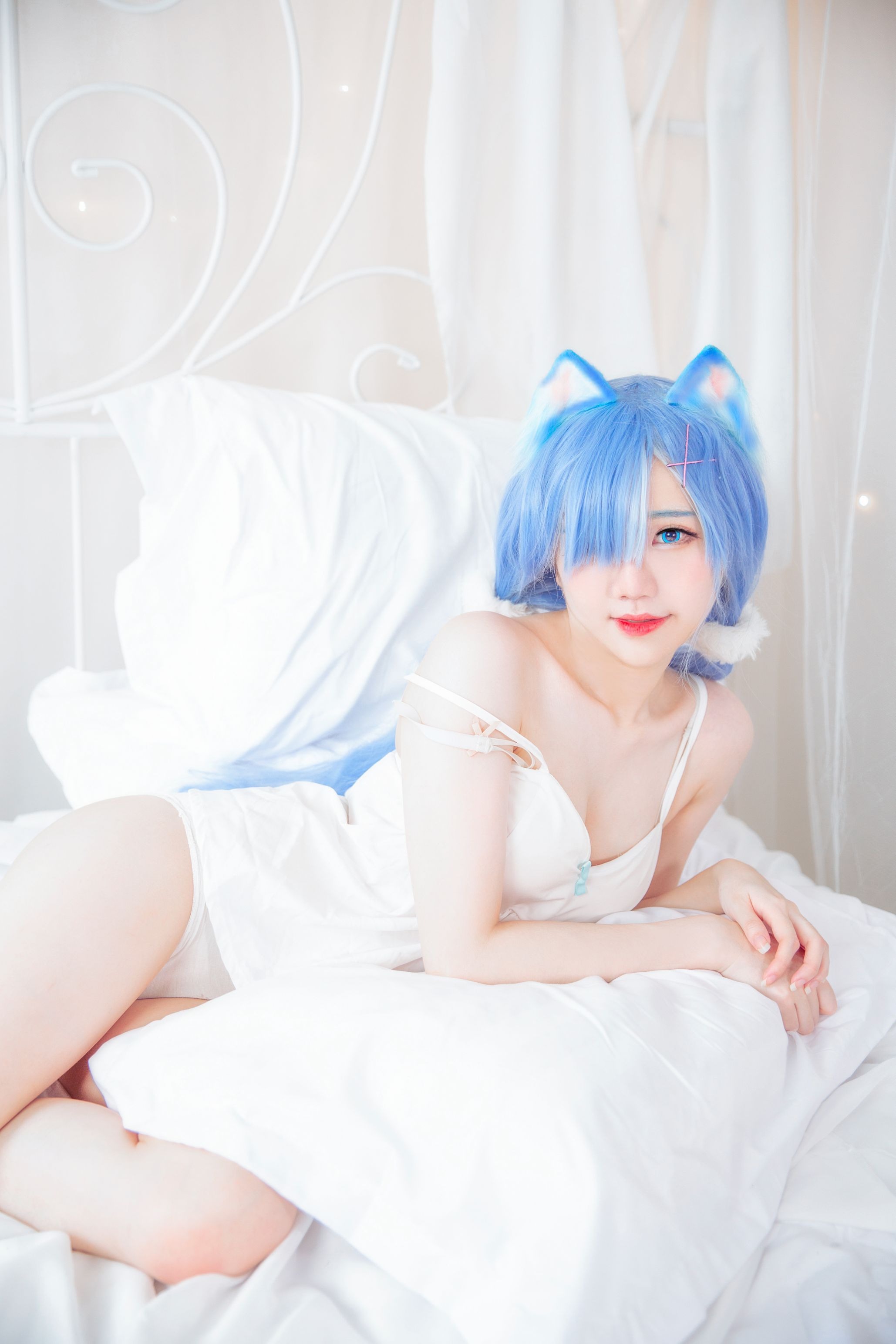 SallyDorasnowNO22RemWhiteKitty49P281MB0111完整版