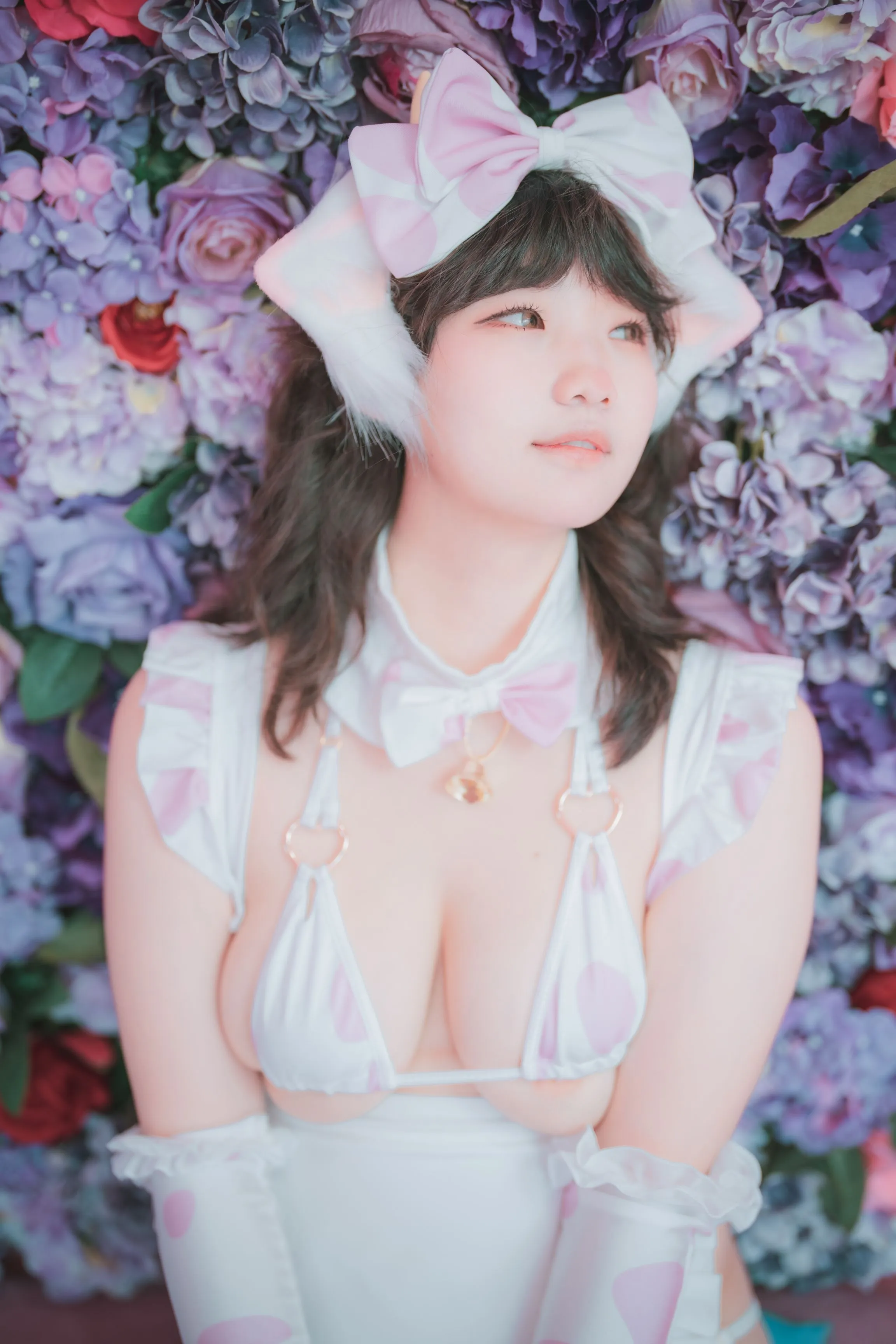 DJAWAPhotoMimmi??CreamCowMilk0906精品合集