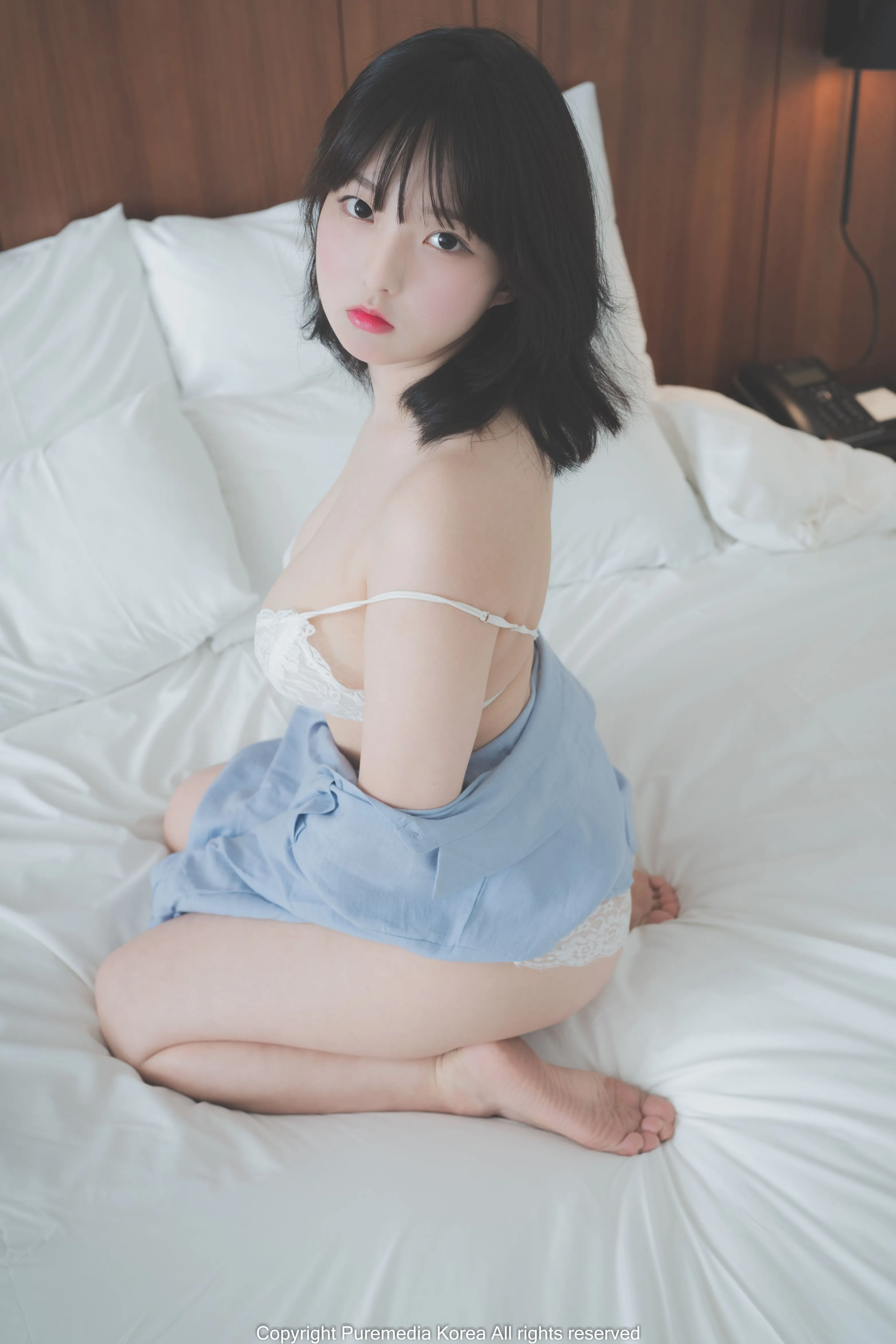 Hansom??PureMediaVol12297P850MB热门写真