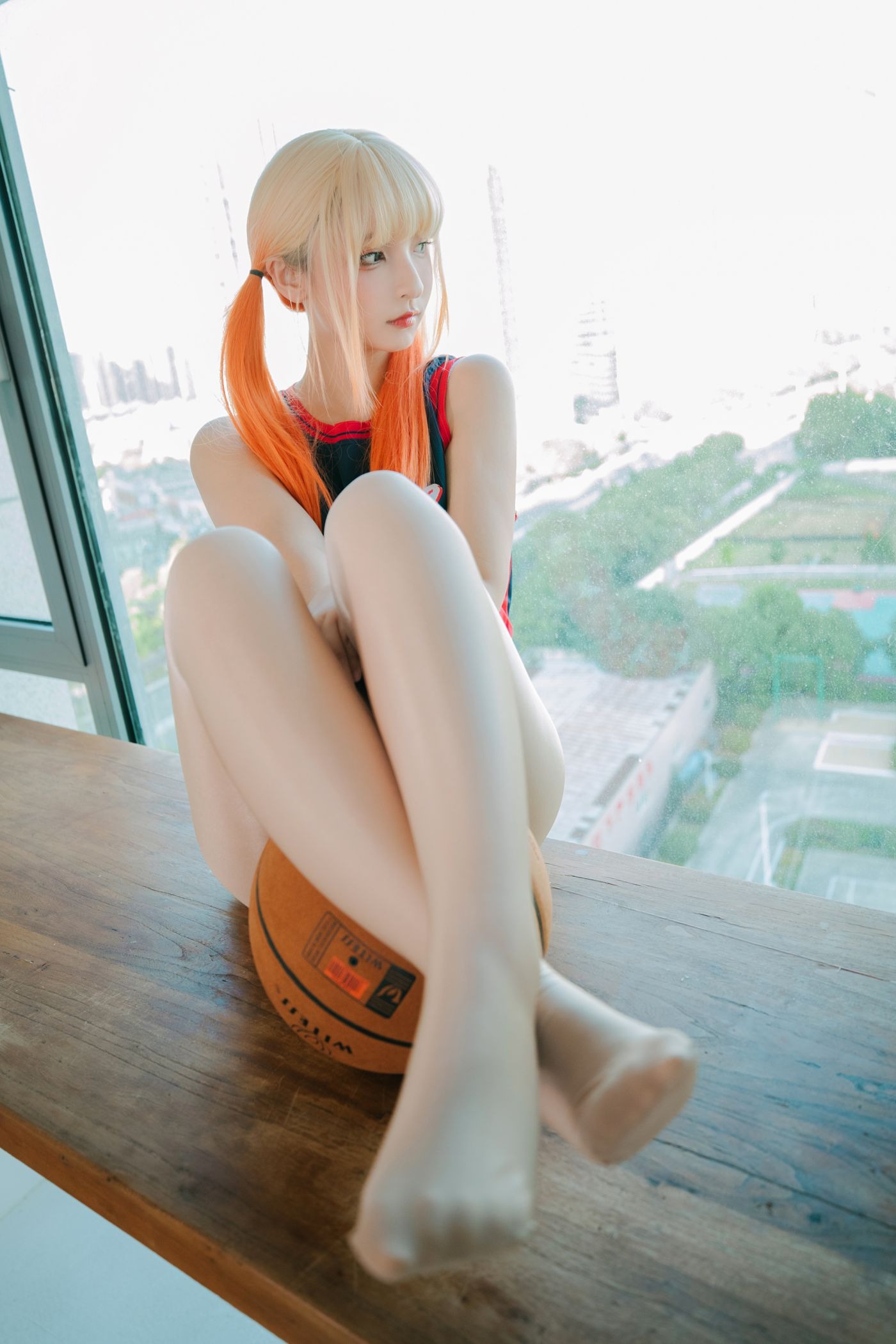 神楽坂真冬啦啦队少女ハーフタイム150P2V565MB稀有资源