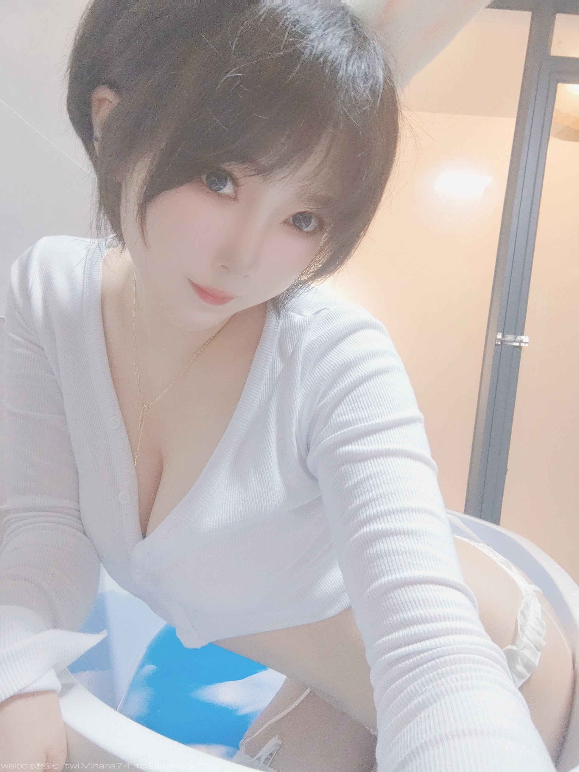 水野弥七白兔兔34P4V0316精华合集