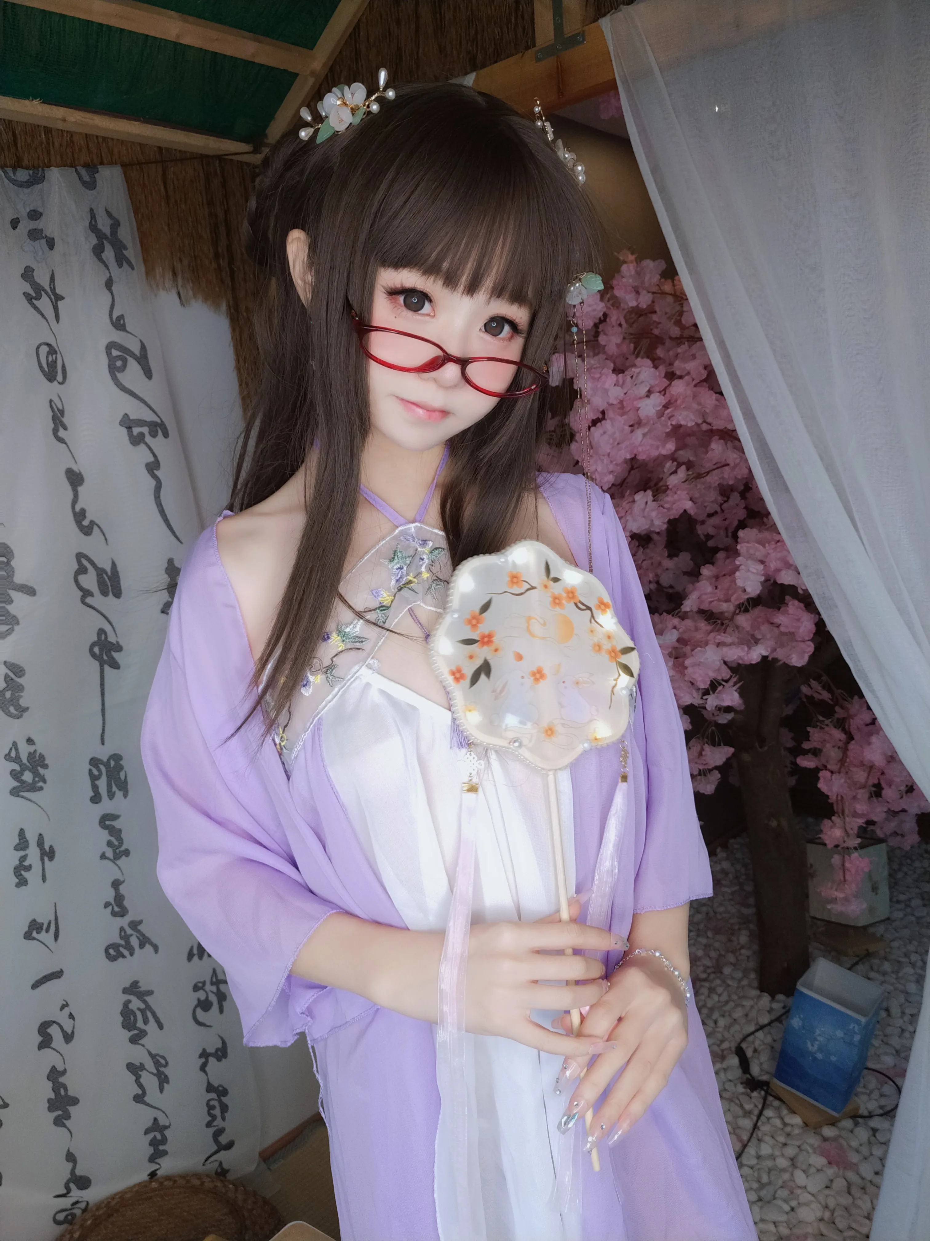 軟妹搖搖樂Fantia2024年1月订阅2月9打赏群资源新年快乐02082限时福利