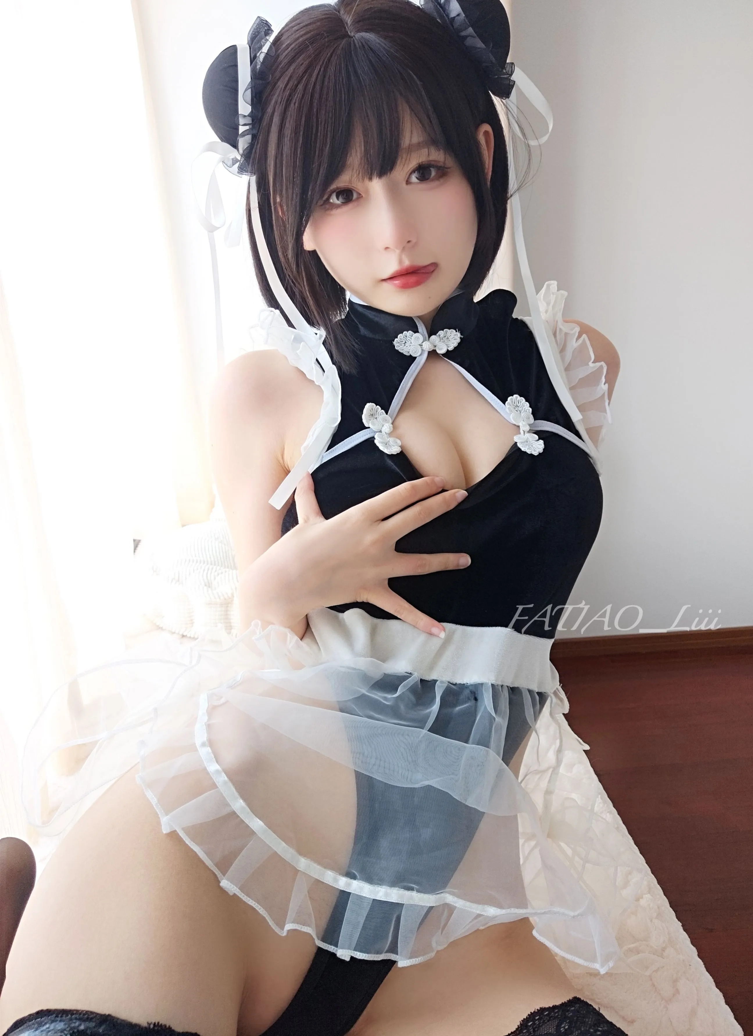 中华小女仆22P0431V精选