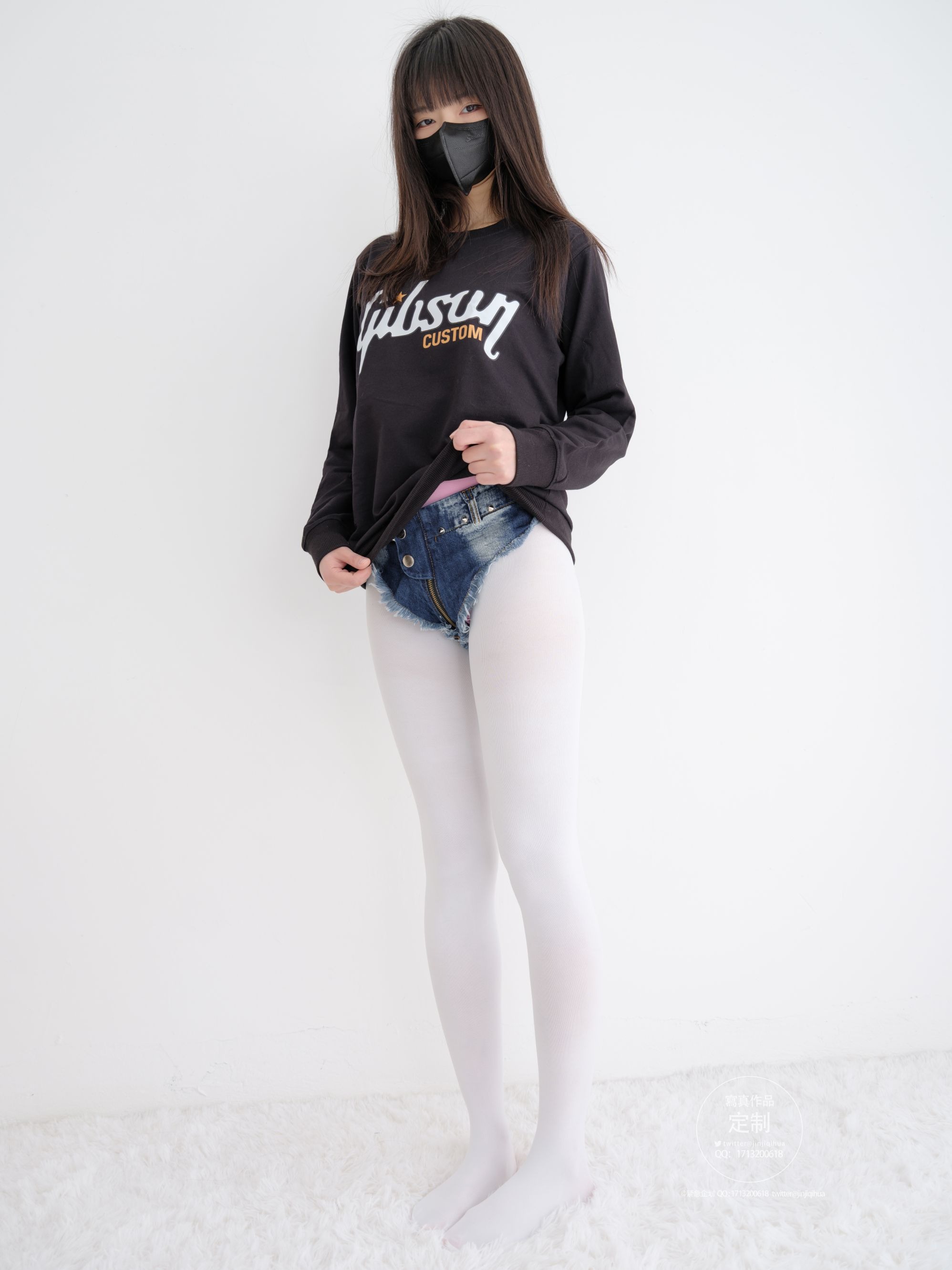紧急企划ex001见希79p1v0412高清图