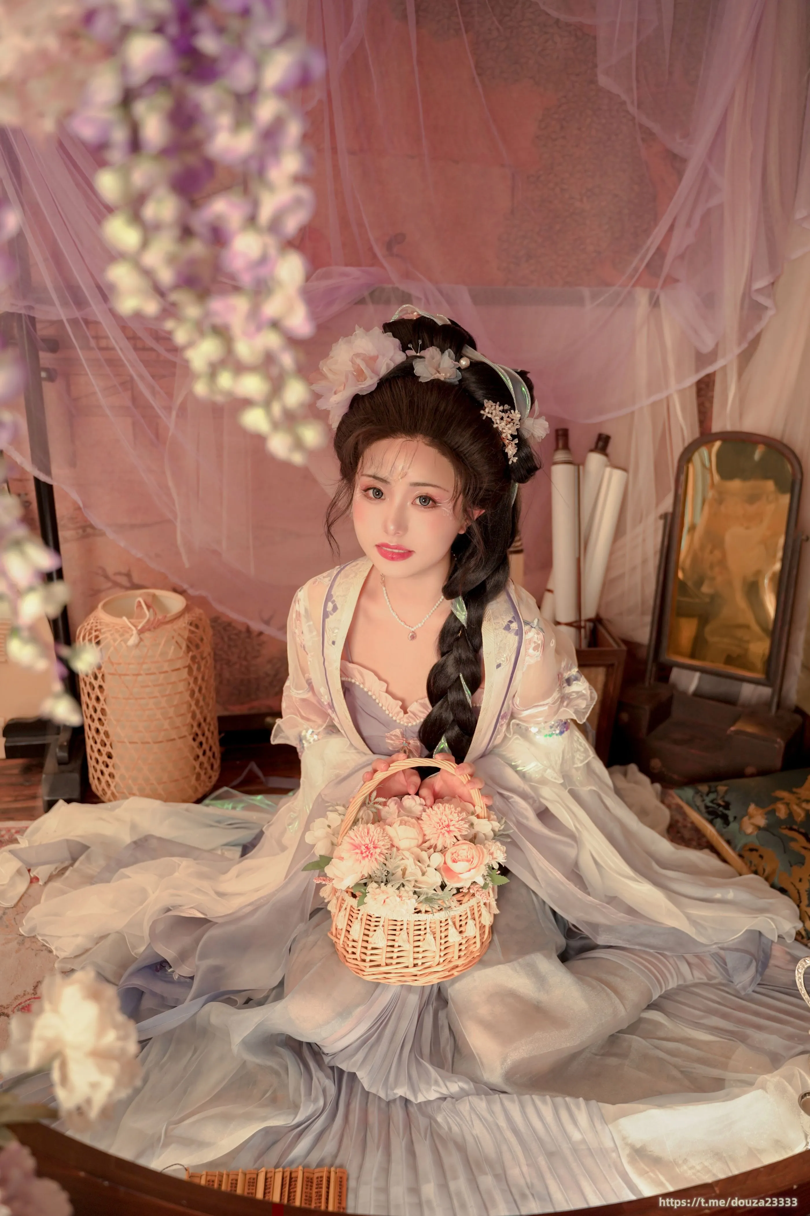 喵小吉长相思12月1打赏群资源最新写真