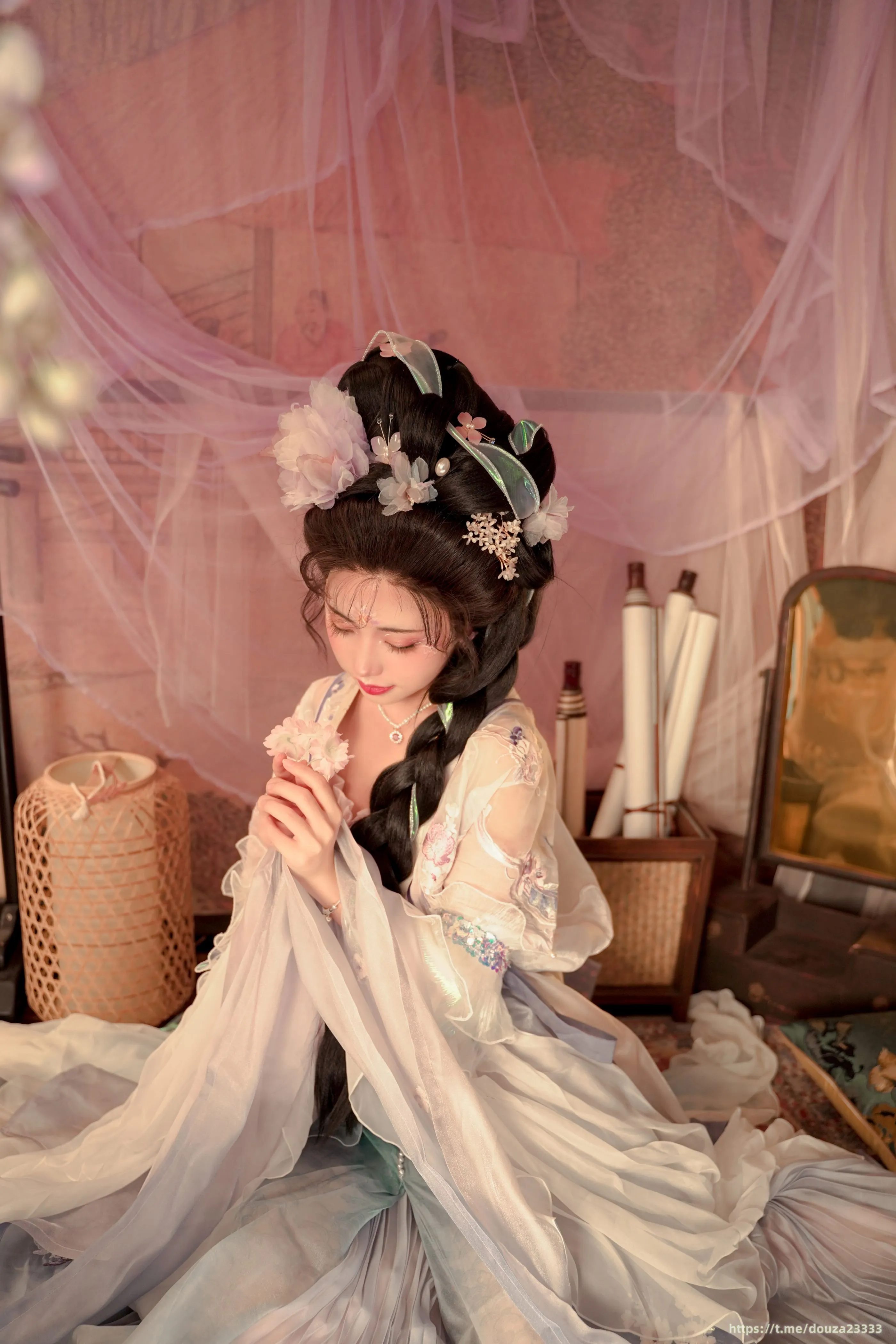 喵小吉长相思12月1打赏群资源最新写真