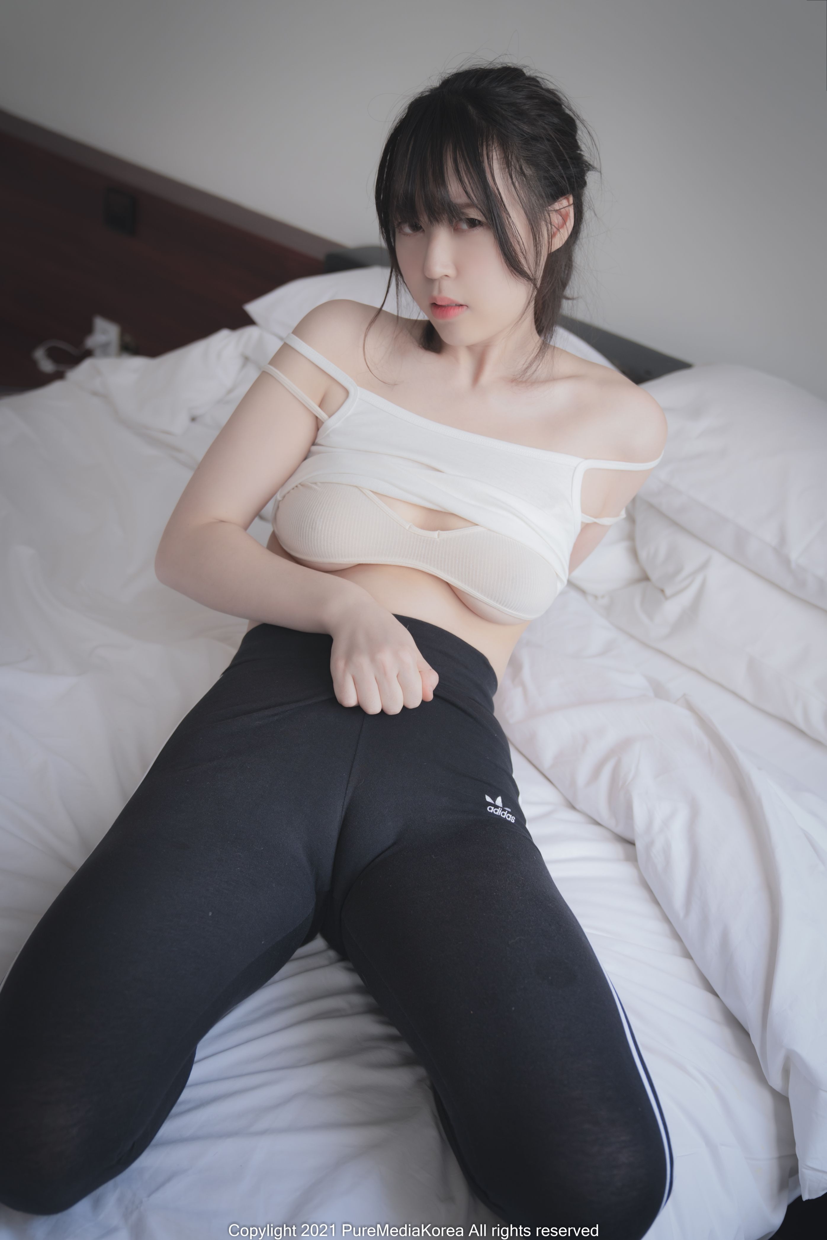 PureMediaVol69Mozzi热门专区
