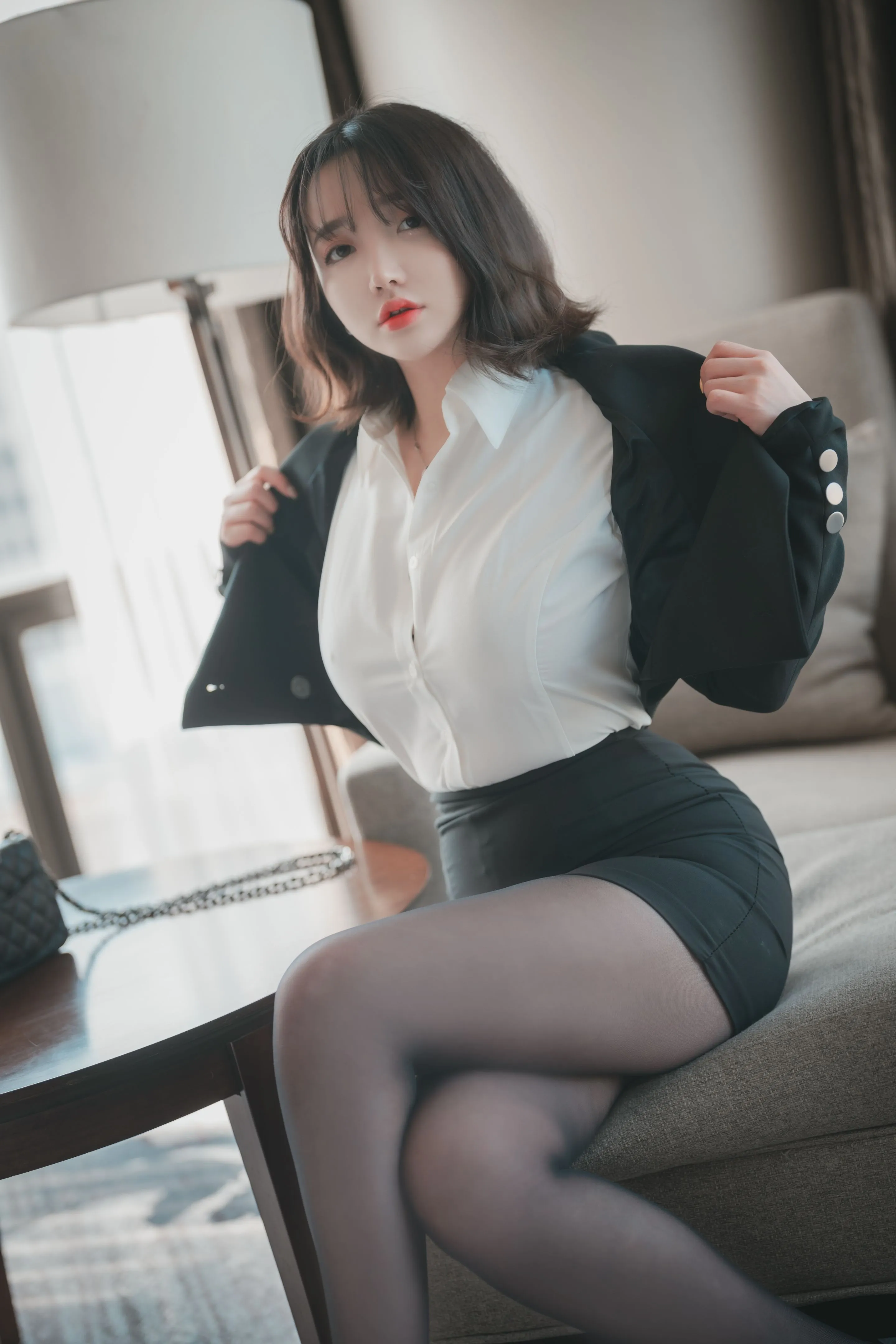 DJAWASonYeEun???KnottingClass166P211GB超清图