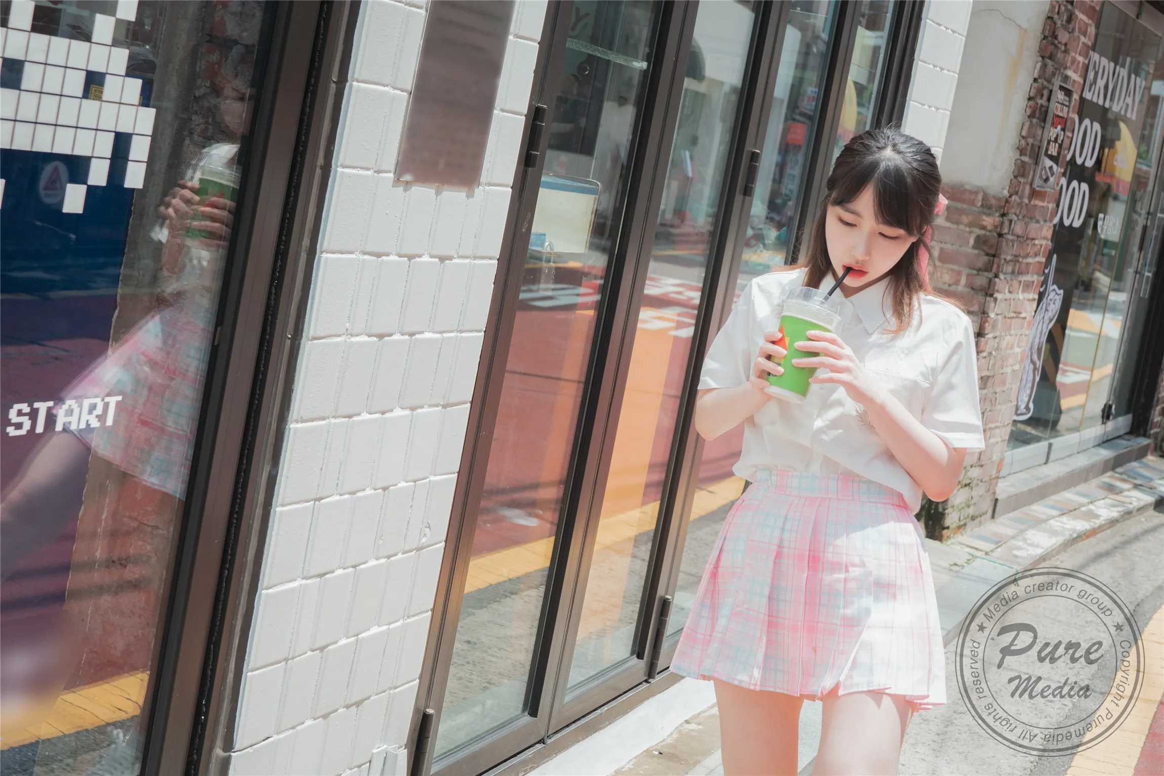 PureMediaVol187Uhye???LovelyKitchy102P1017每日更新