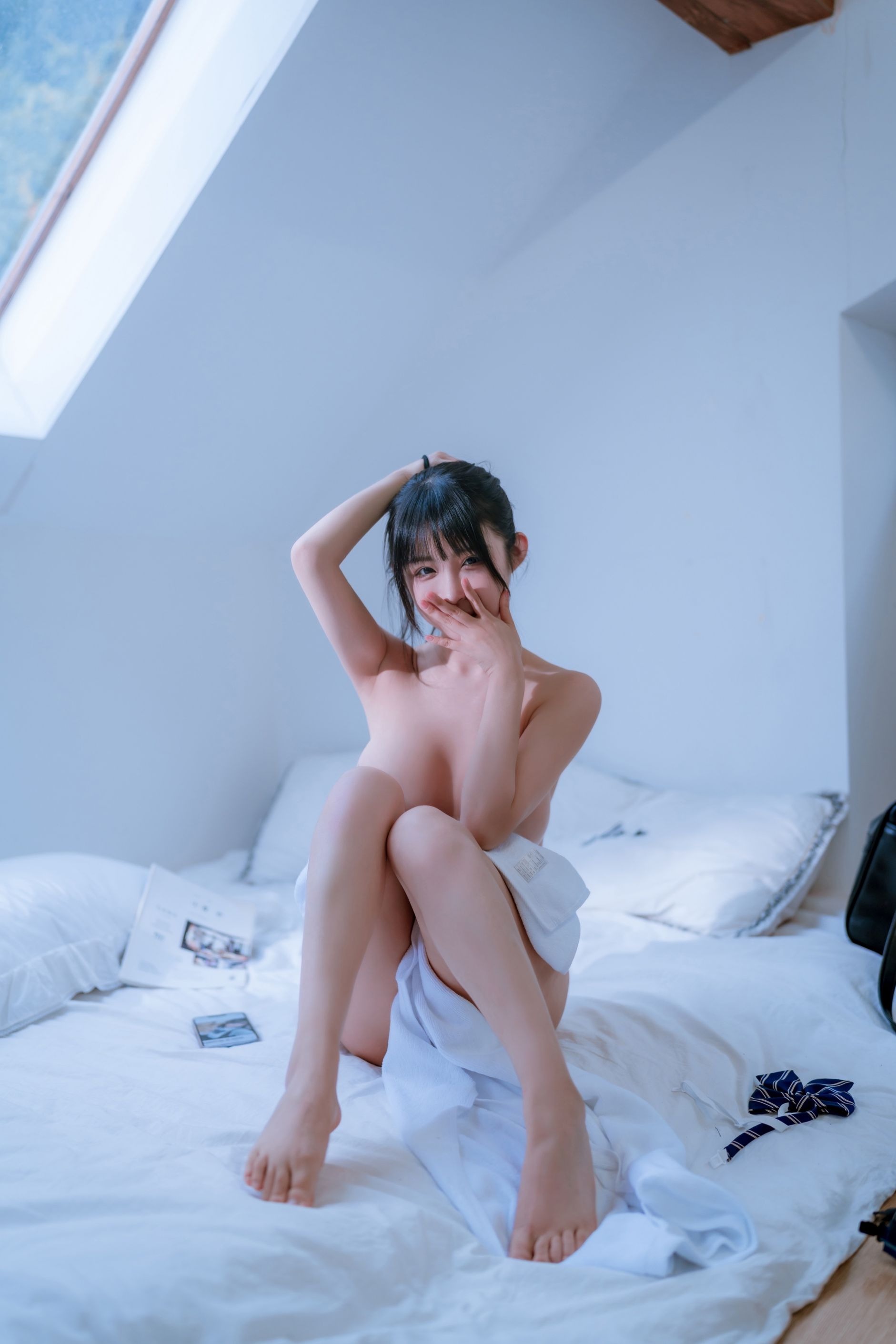 宁宁Jk之居家0206热门专区