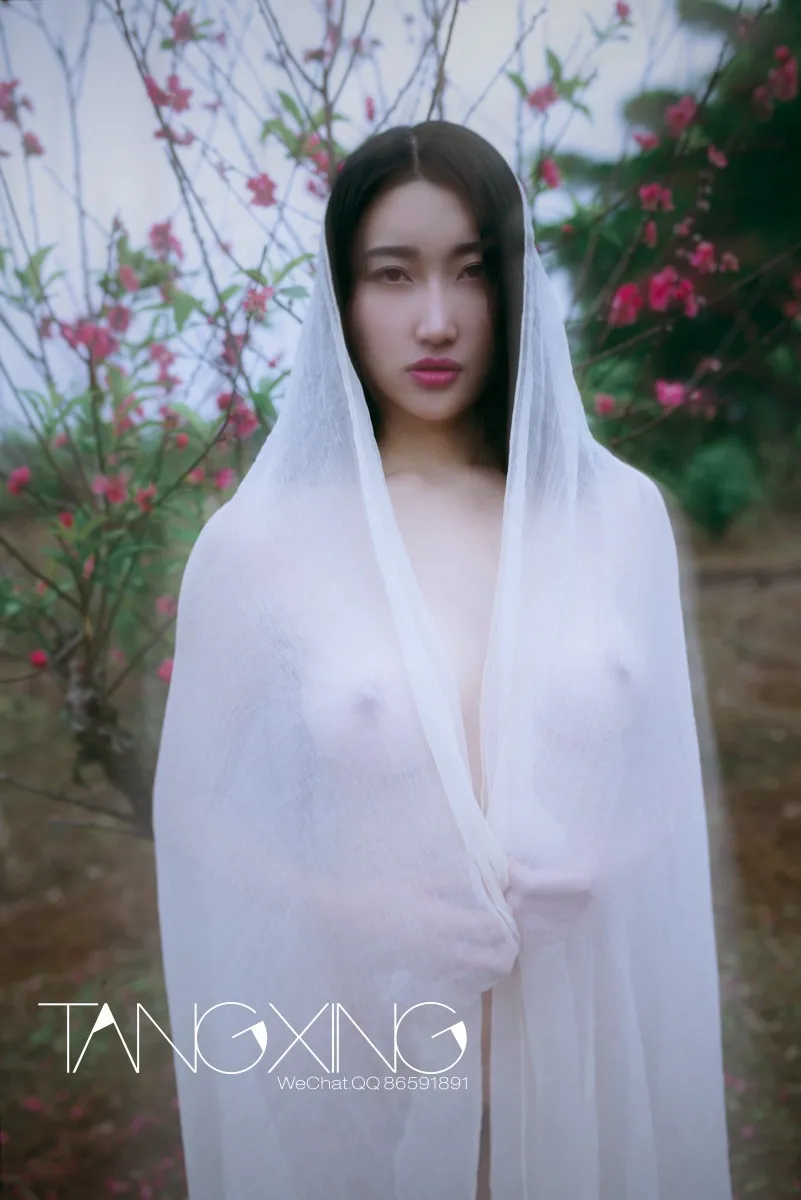 TANGXING唐兴模特合集102P0121精选