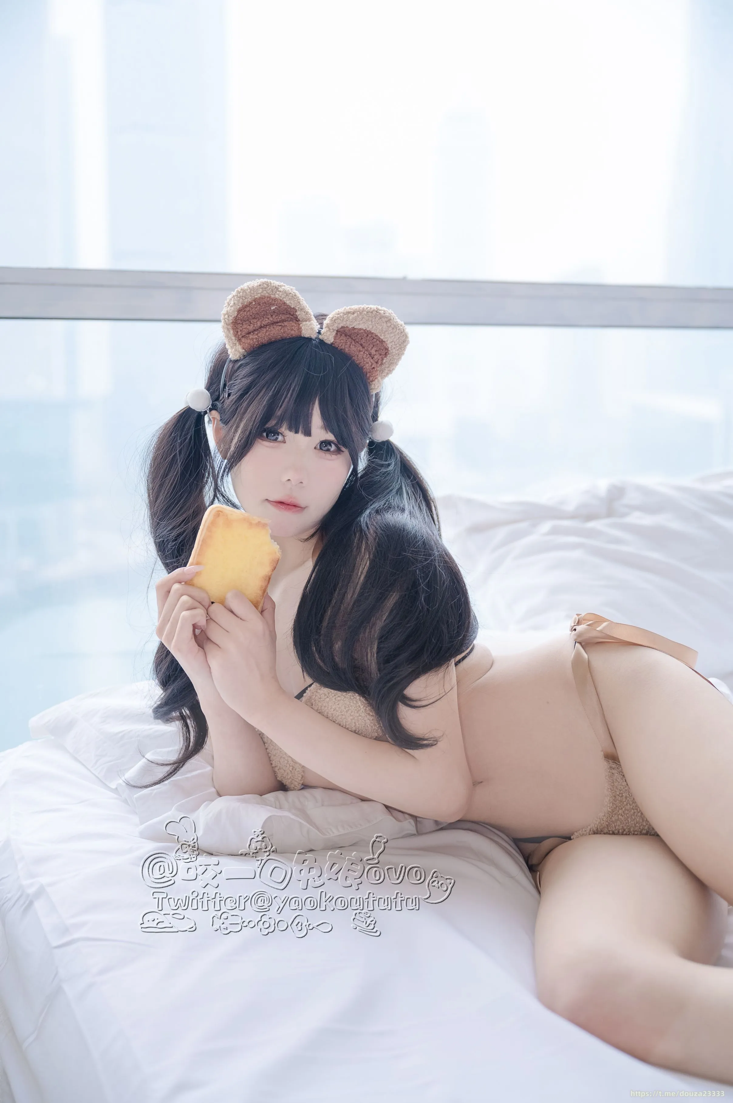 小熊睡衣60P0126福利资源