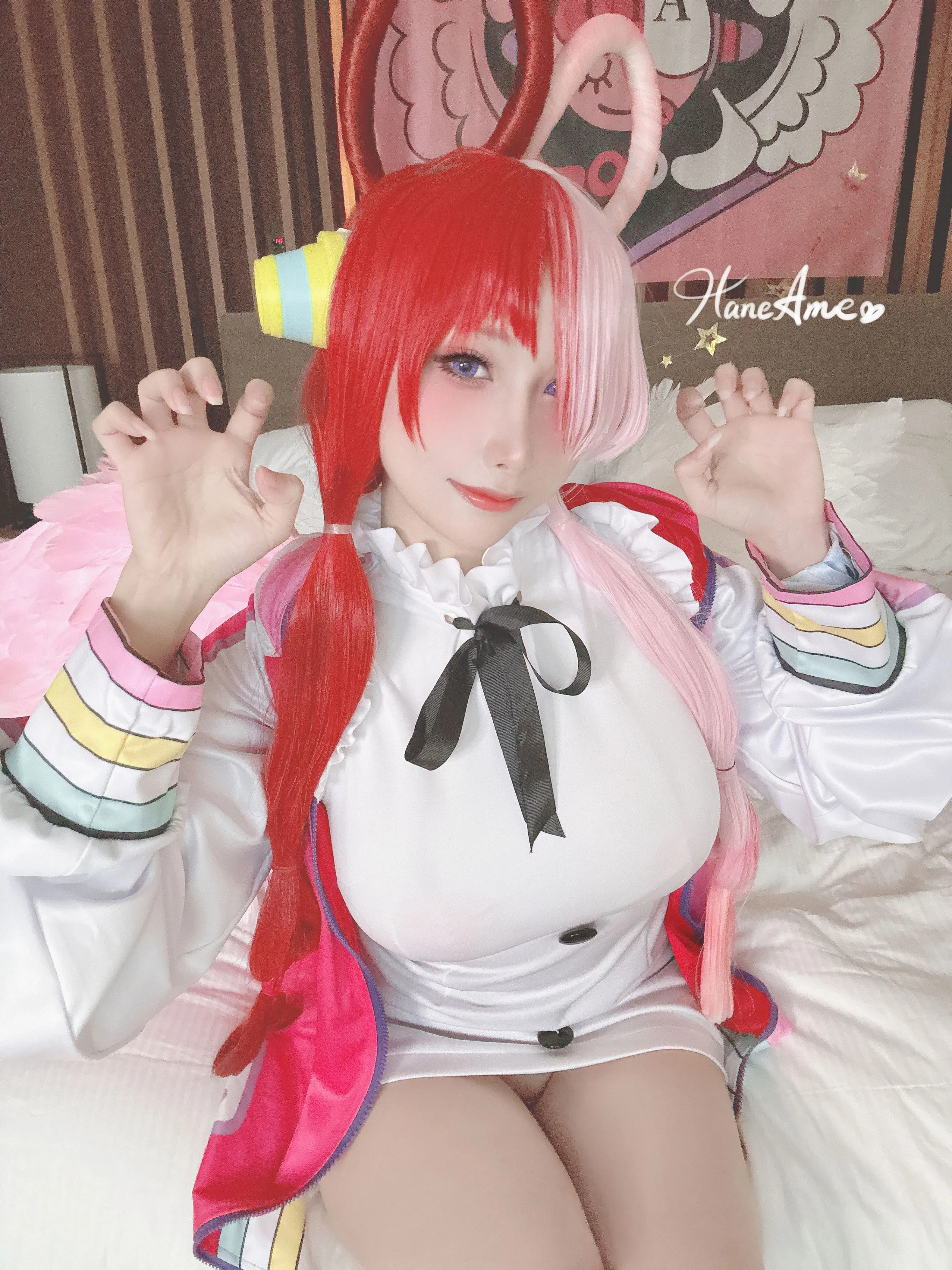 OnePiece_Uta_烏塔本周精选