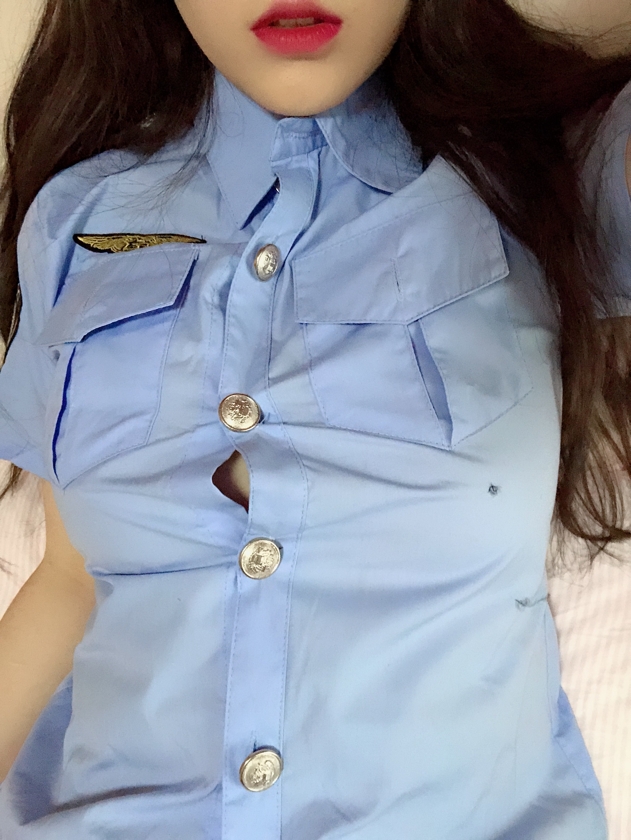 恶犬小姐姐女警套39P0112高分推荐
