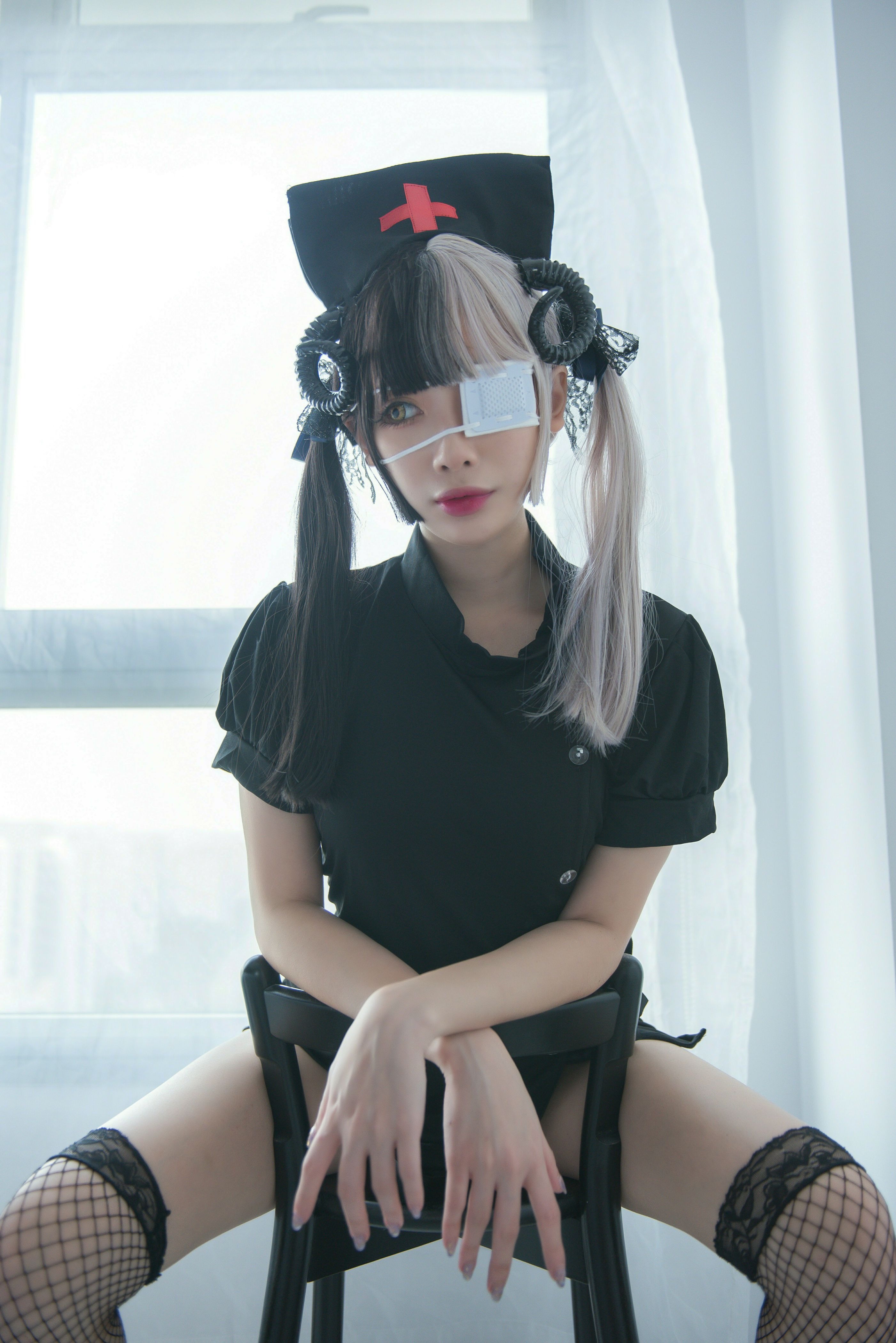 KiyoNurseSeika45P160MB人气合集