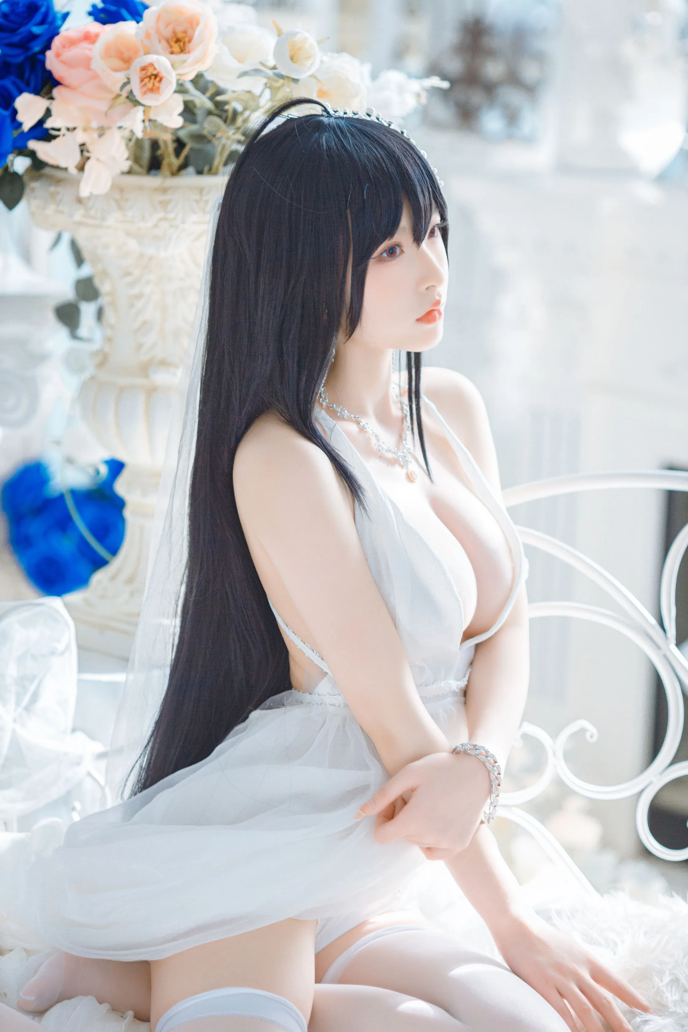 清水由乃鹩花嫁59P1V10月13打赏群资源4K图集