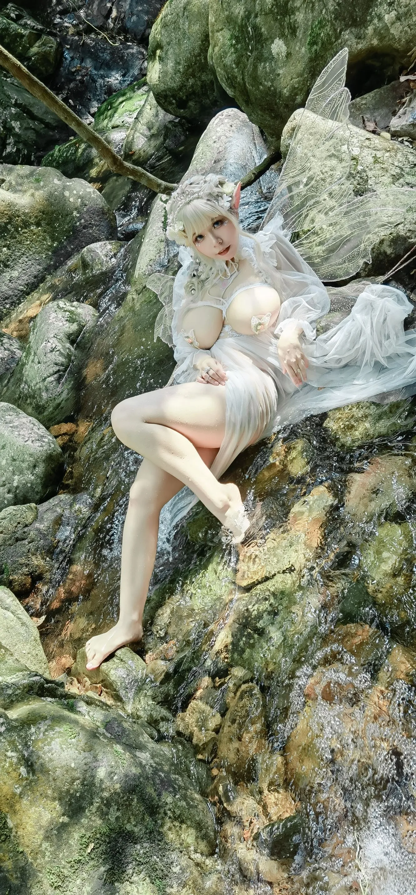 无颜小天使自闭颜球球林中精灵112P04313V152G每日必看