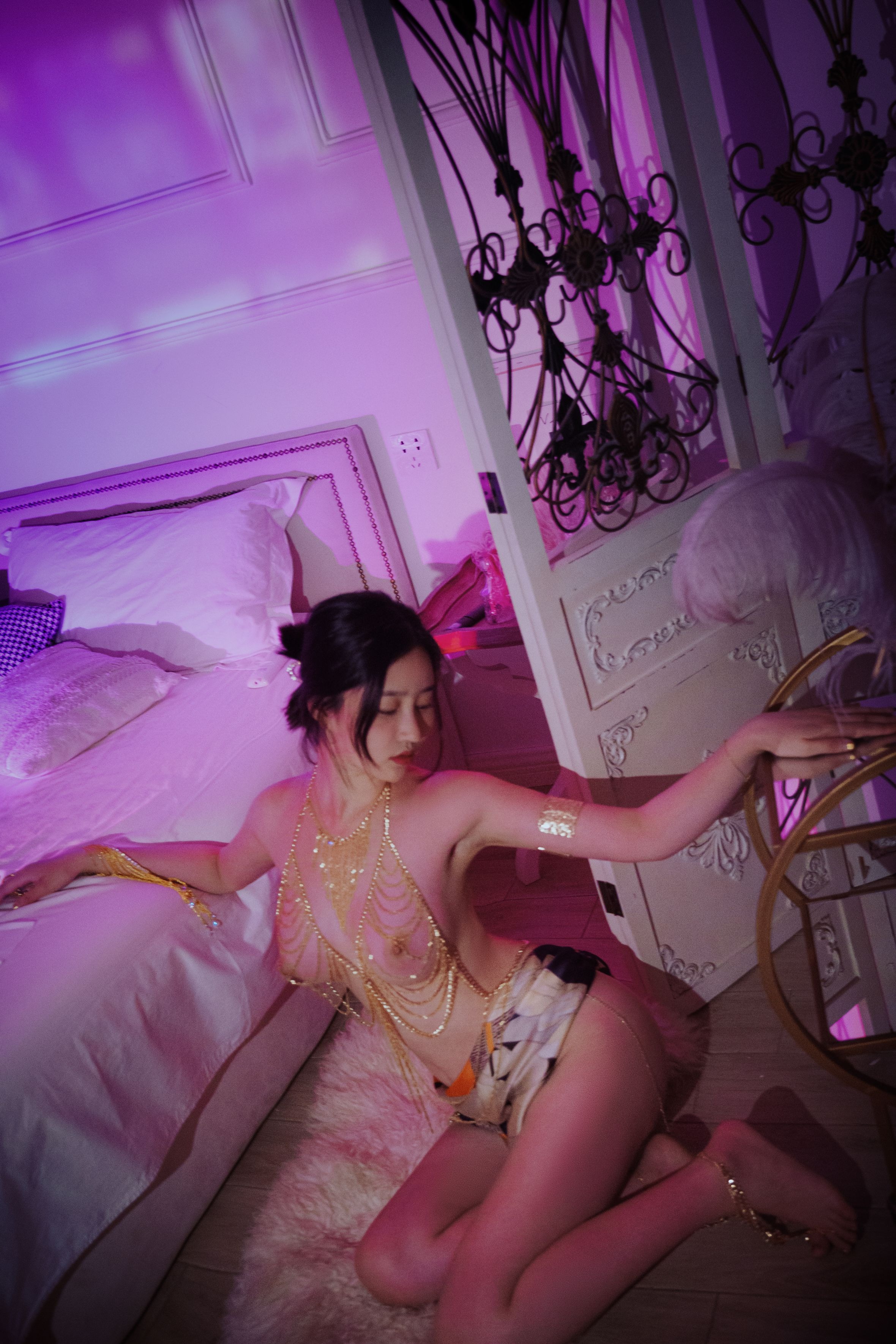 年年妖姬43P免费体验