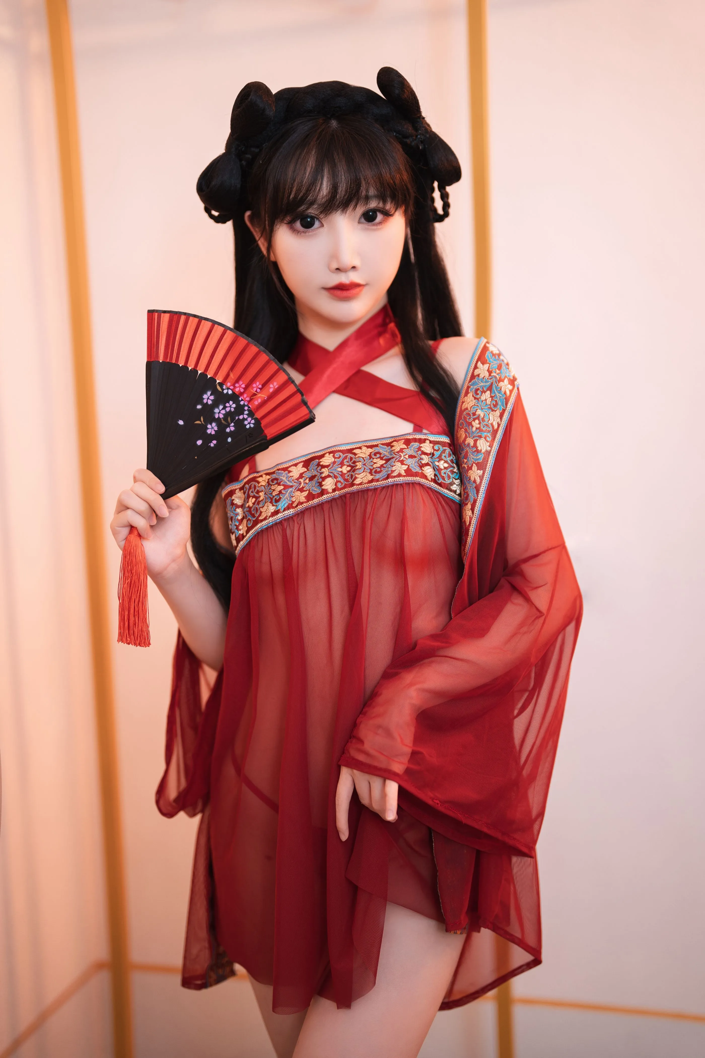 面饼仙儿情趣古风14P152MB完整合集