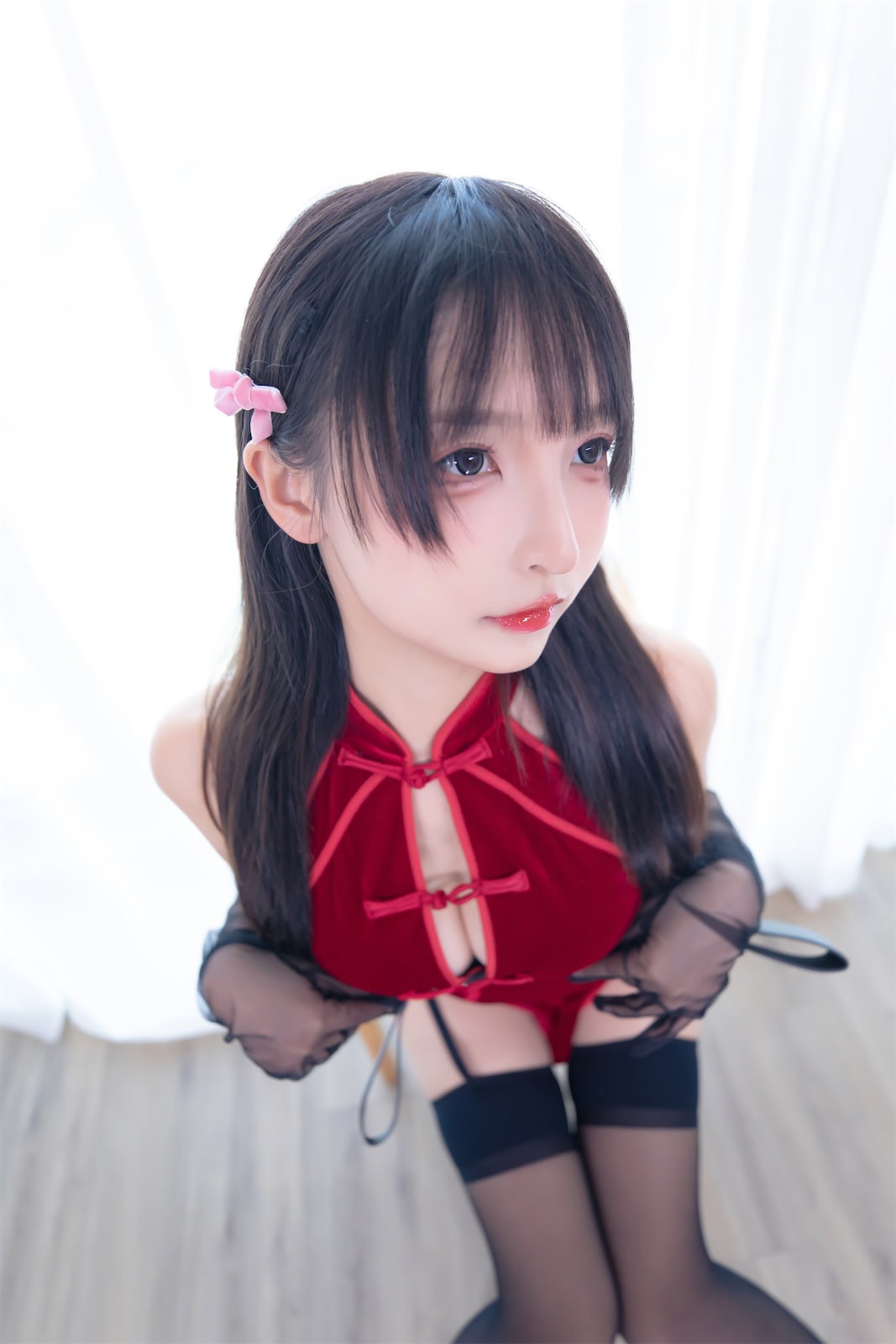 神楽坂真冬甜蜜皮鞭0308每日必看