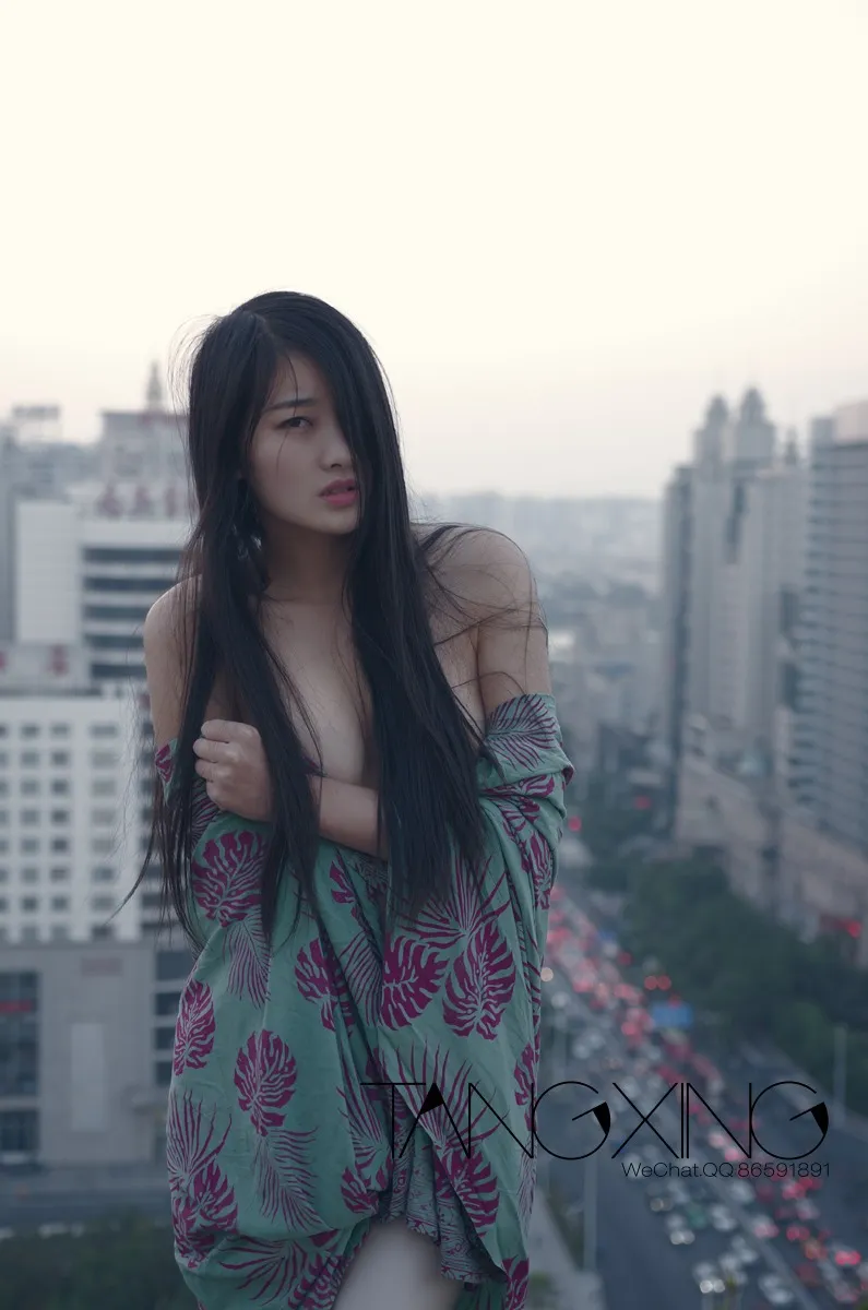 TANGXING唐兴模特合集102P0121精选