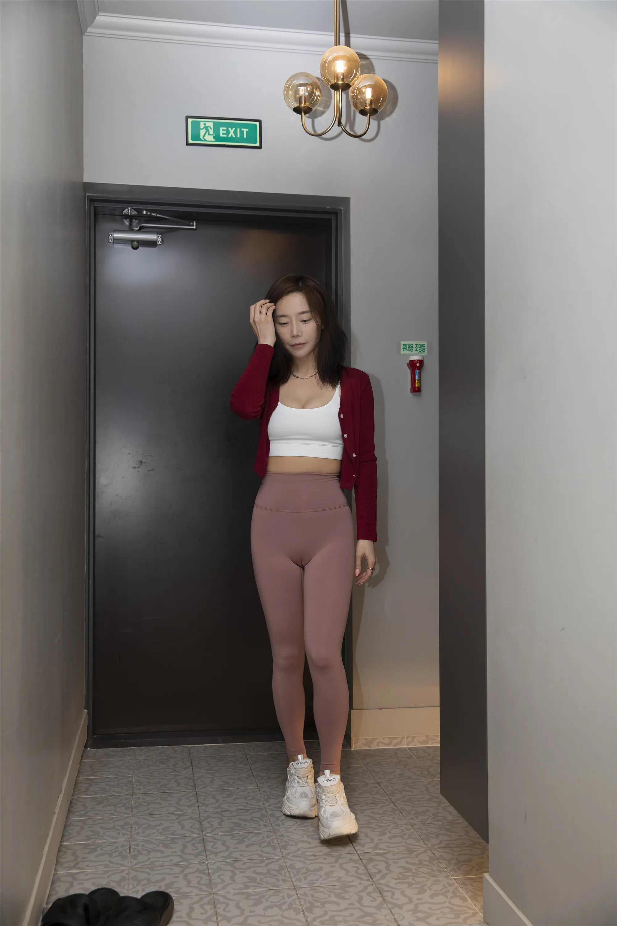 BUNNYLeeHaKimAhelperseriseS1126P1031热门专区