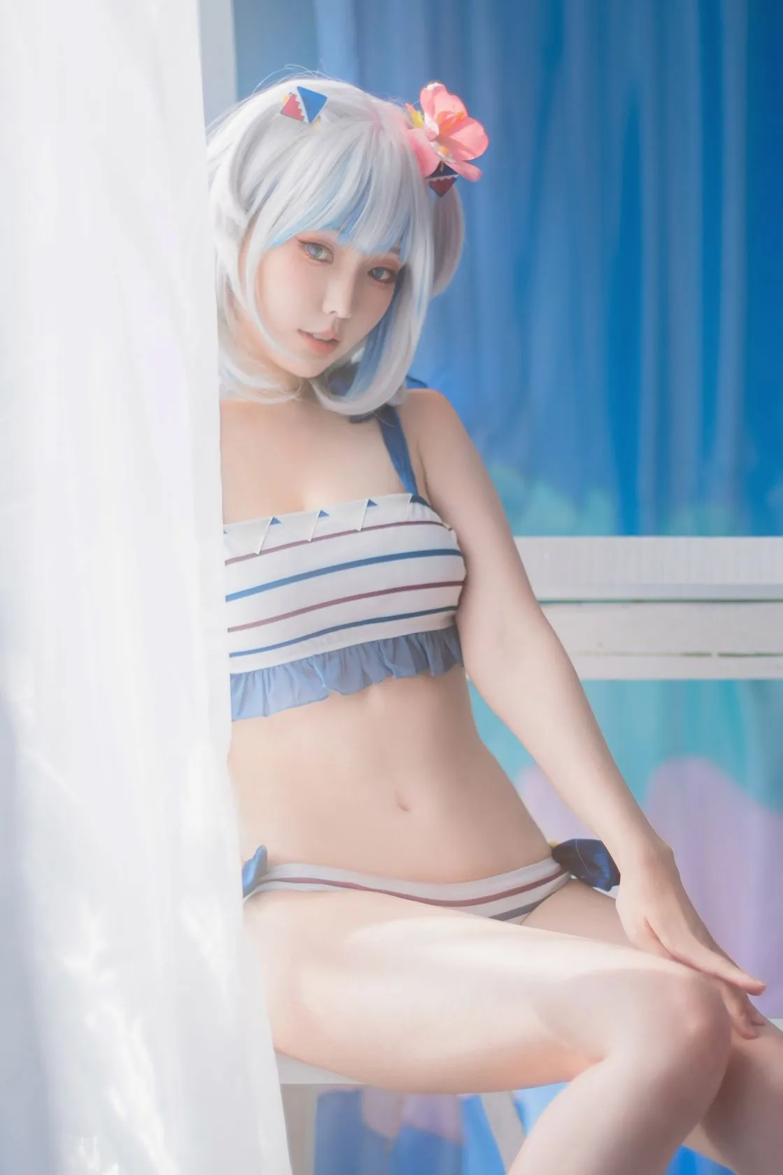 AGawrGuraSwimsuit完整版