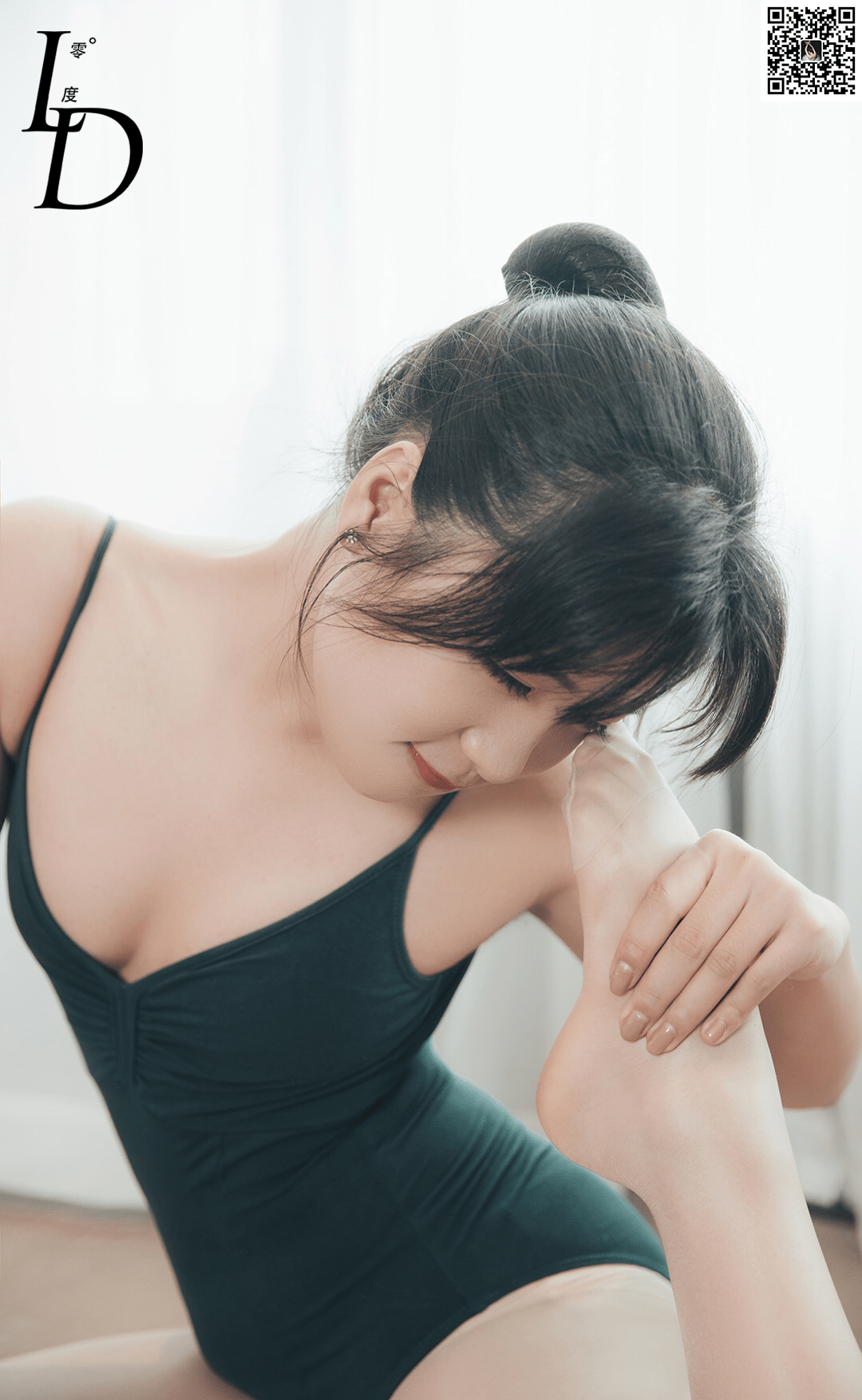零度摄影舞蹈生张晓70P0423全新上线