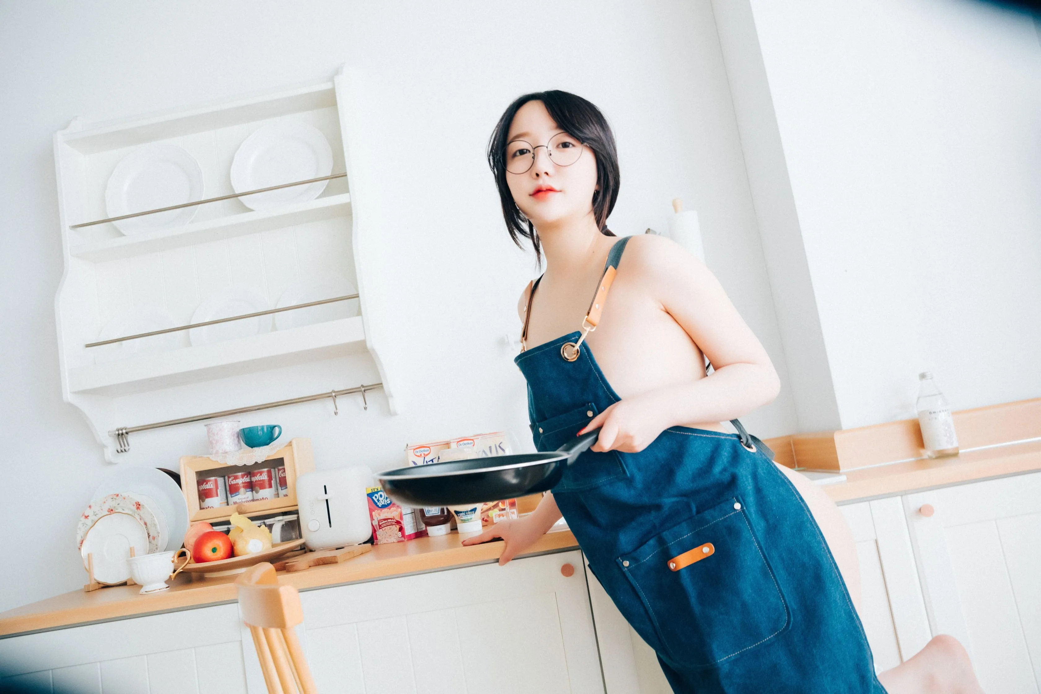 孙乐乐LoozySonYeEun???NudyPainter043Sver每日更新