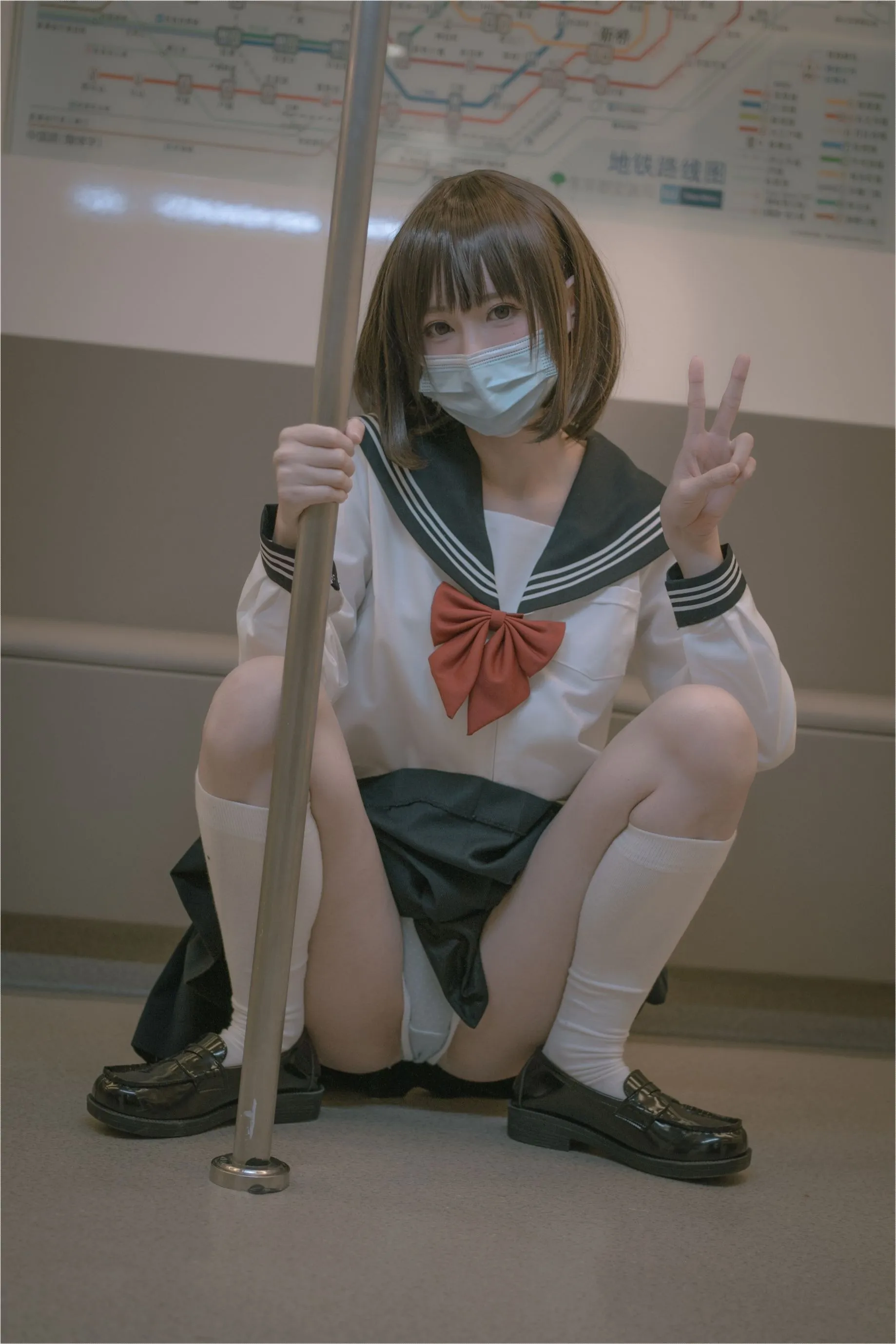 南鸽电车物语系列1147p10v0619在线欣赏