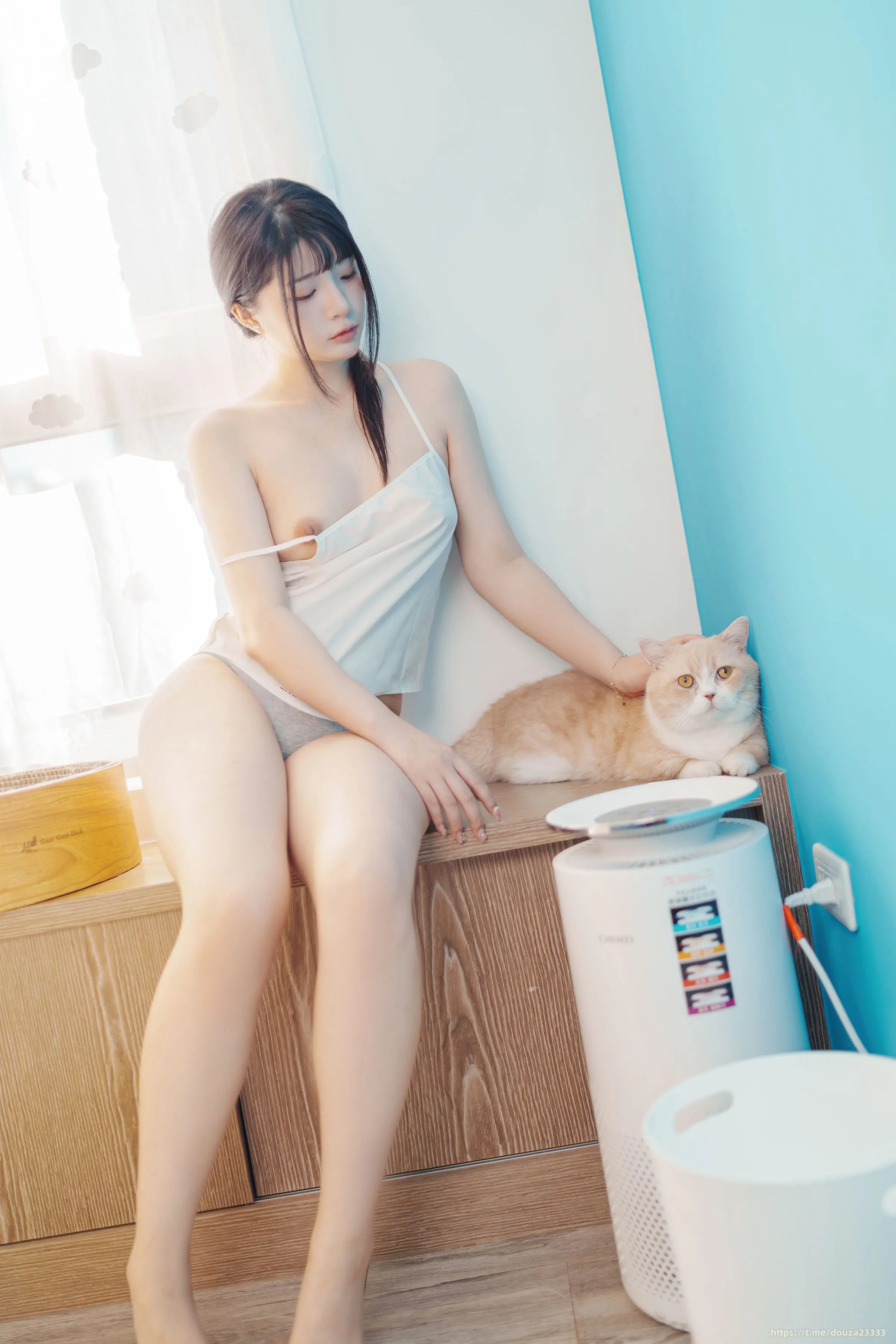 落落RakuYourwaifu1月21打赏群资源在线欣赏