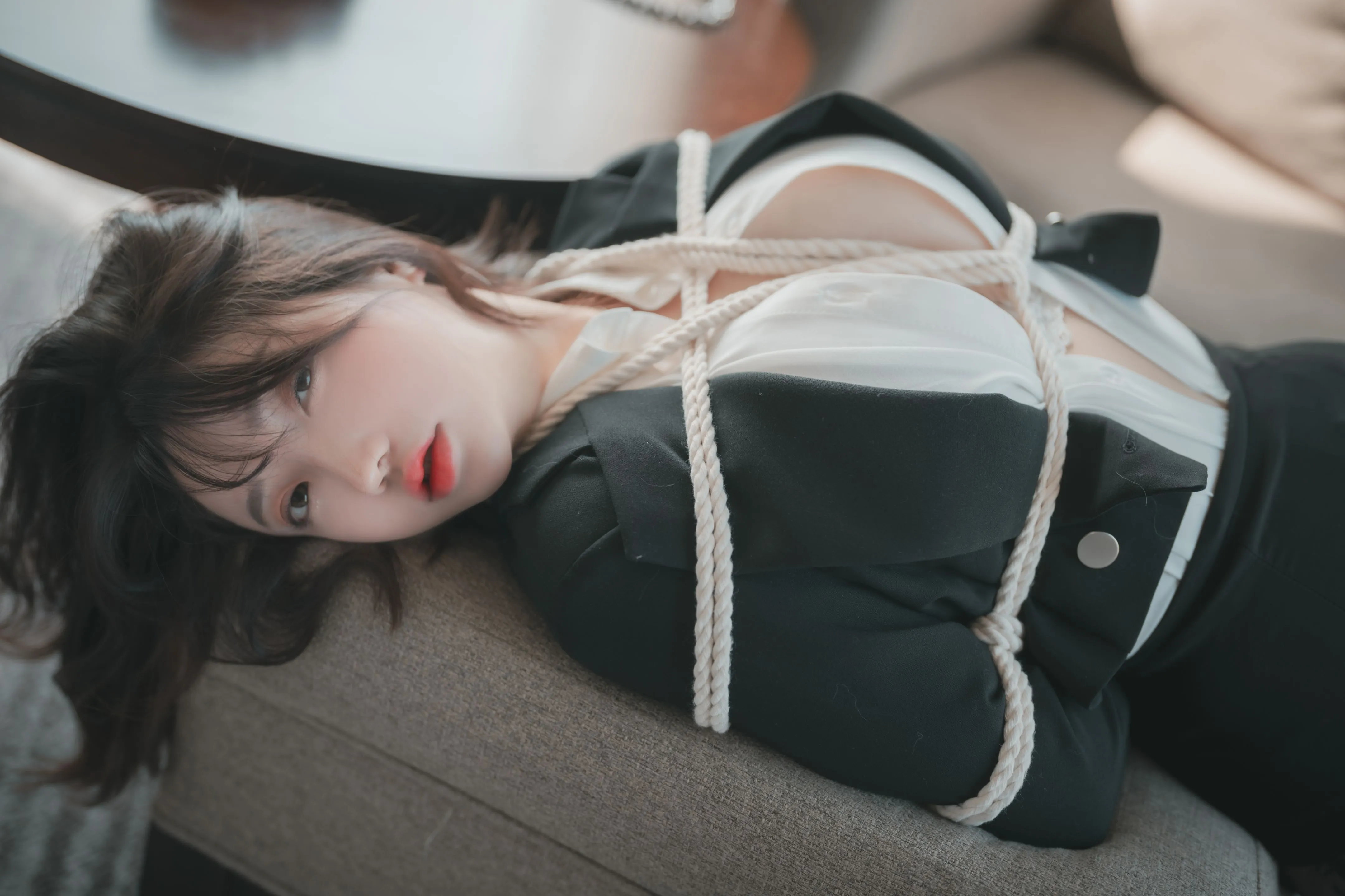 DJAWASonYeEun???KnottingClass166P211GB超清图