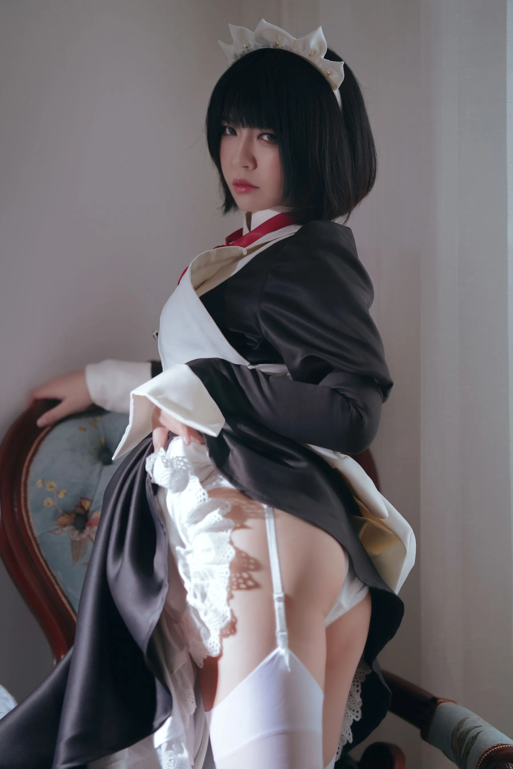 半半子BanbankoPackChitoseItou高清写真