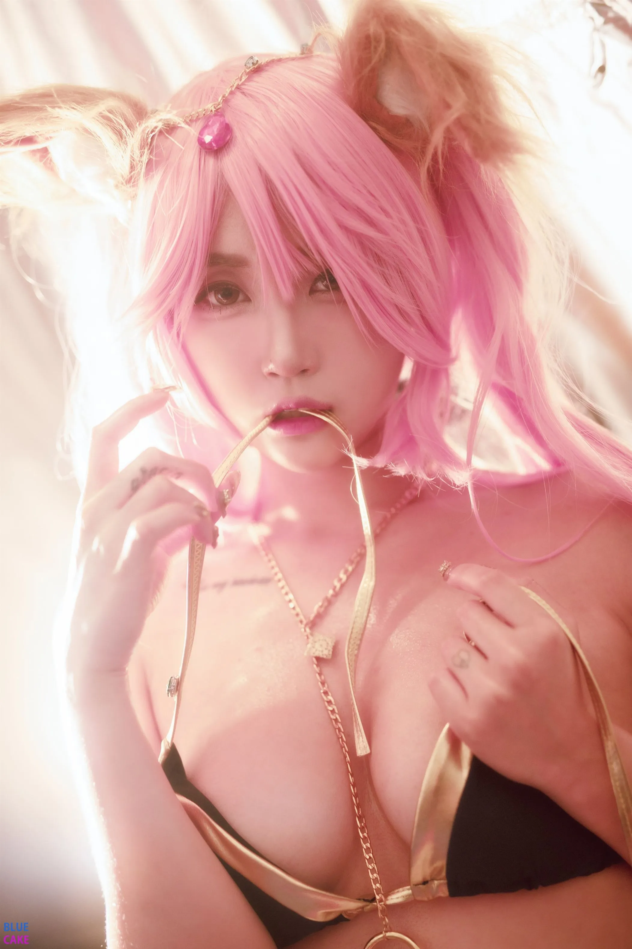 Bomi??BLUECAKEPinkDancer73P109MB0528免费资源