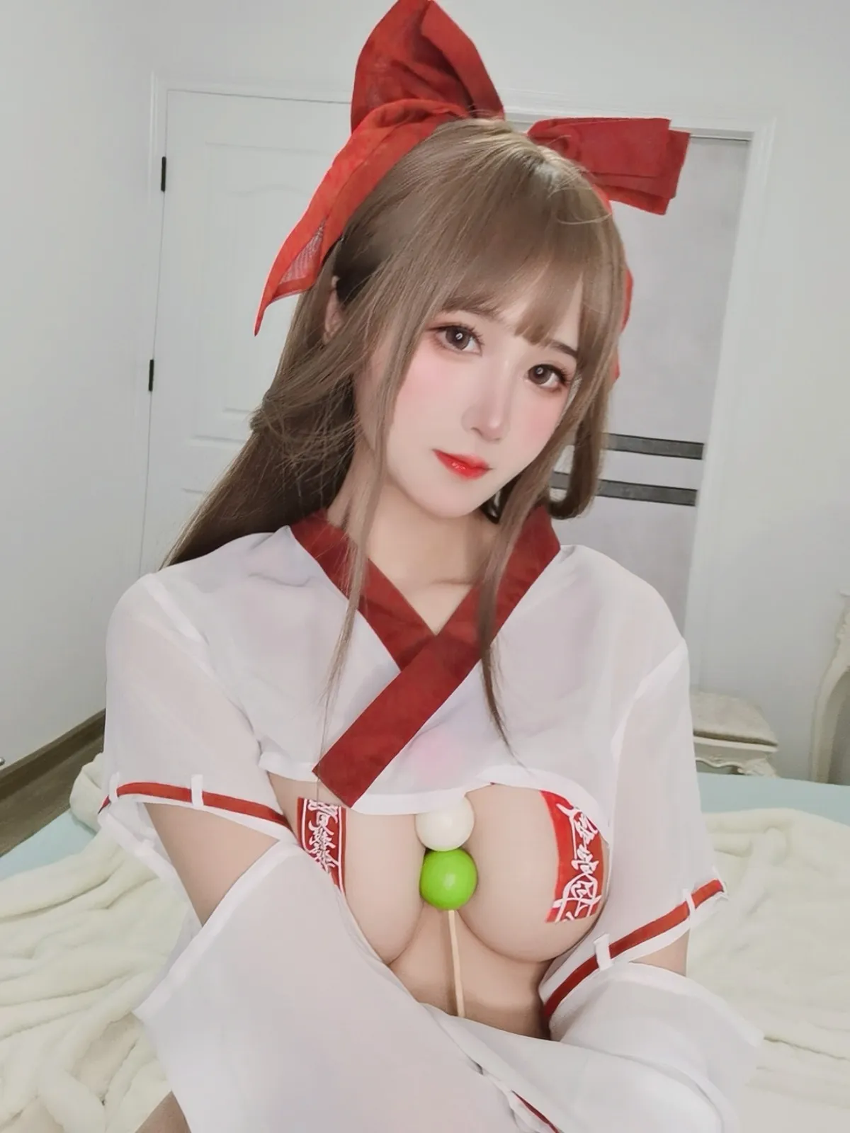 三度69巫女55P103M0311实时更新