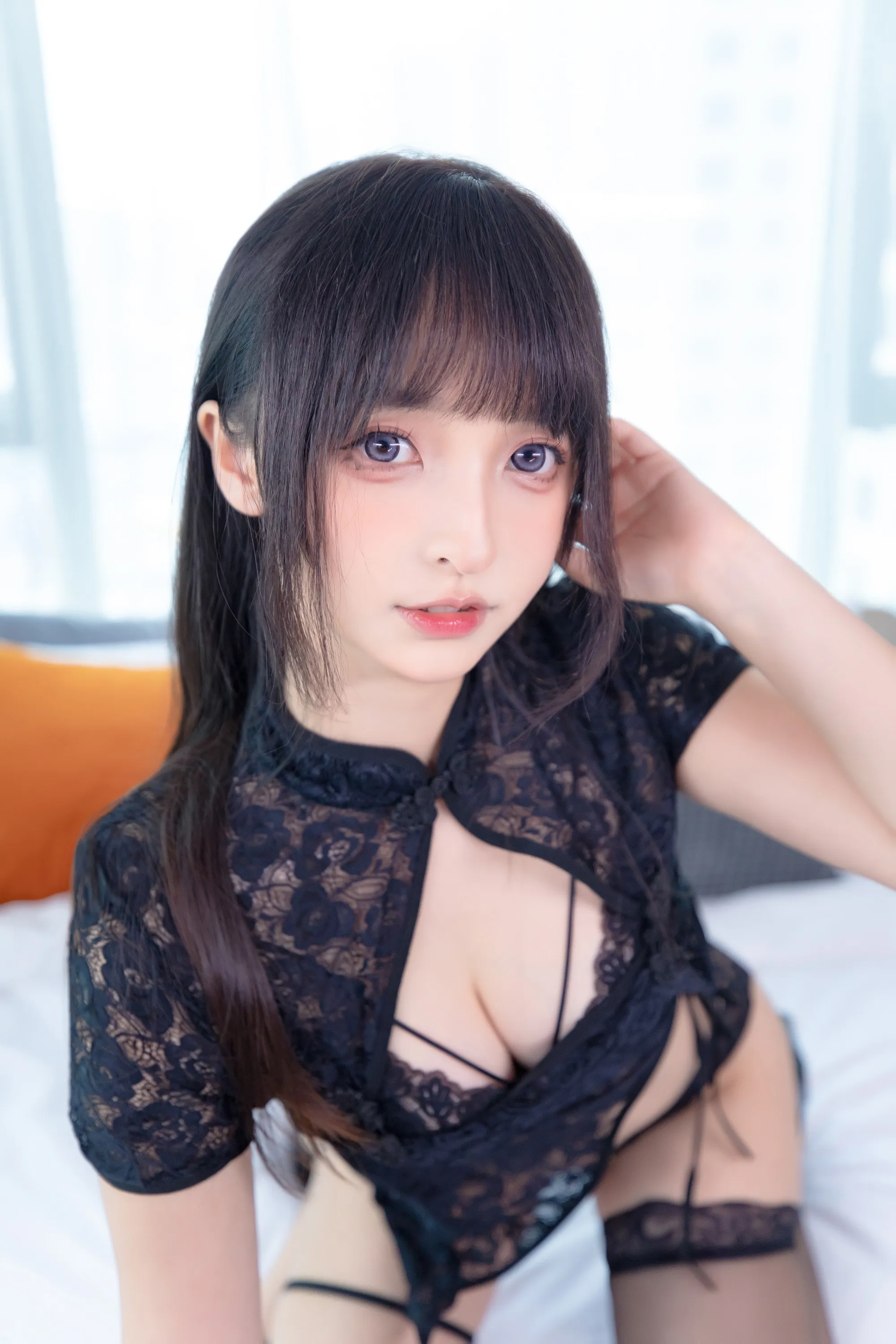 神楽坂真冬黄粱美梦0105收藏必备