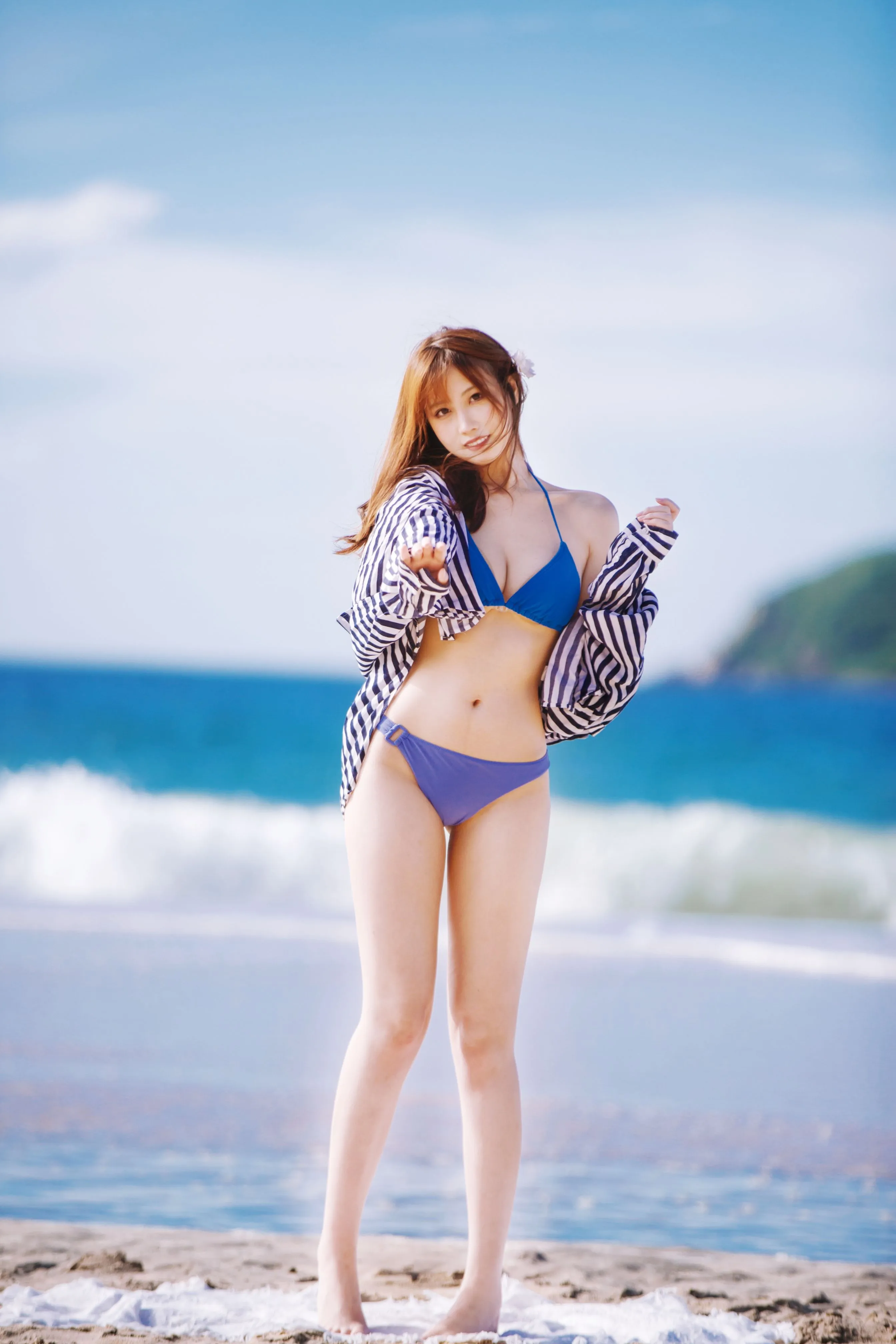 NO018初夏43P392MB每日更新