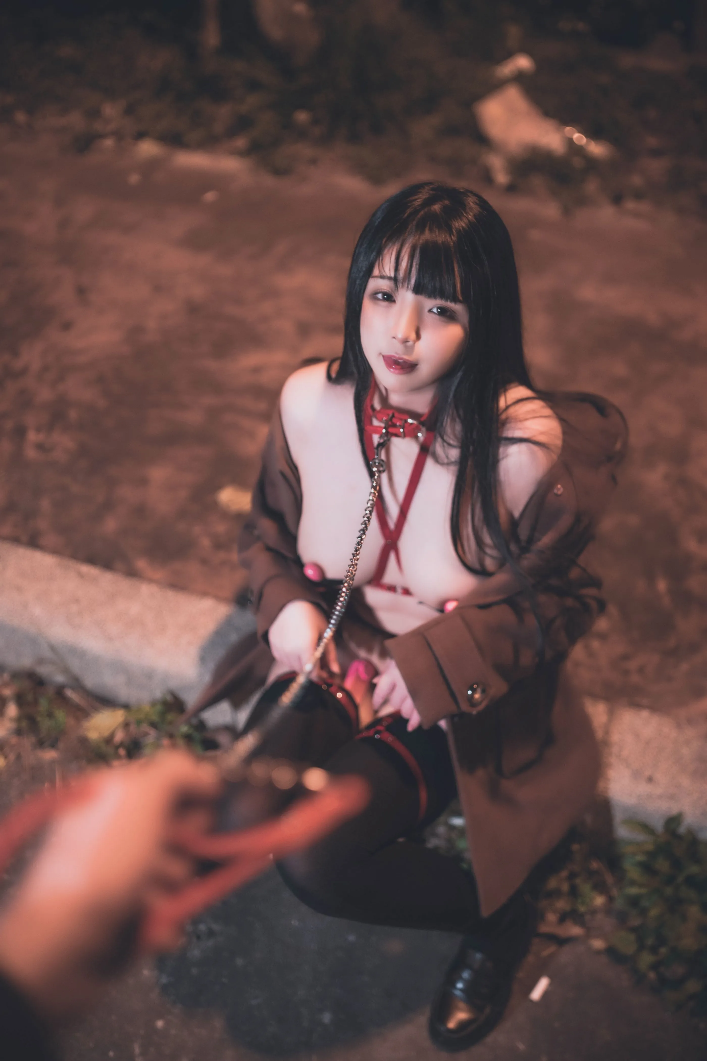 落落Raku同級生の秘密Hersecret6月15会员资源0615高清图