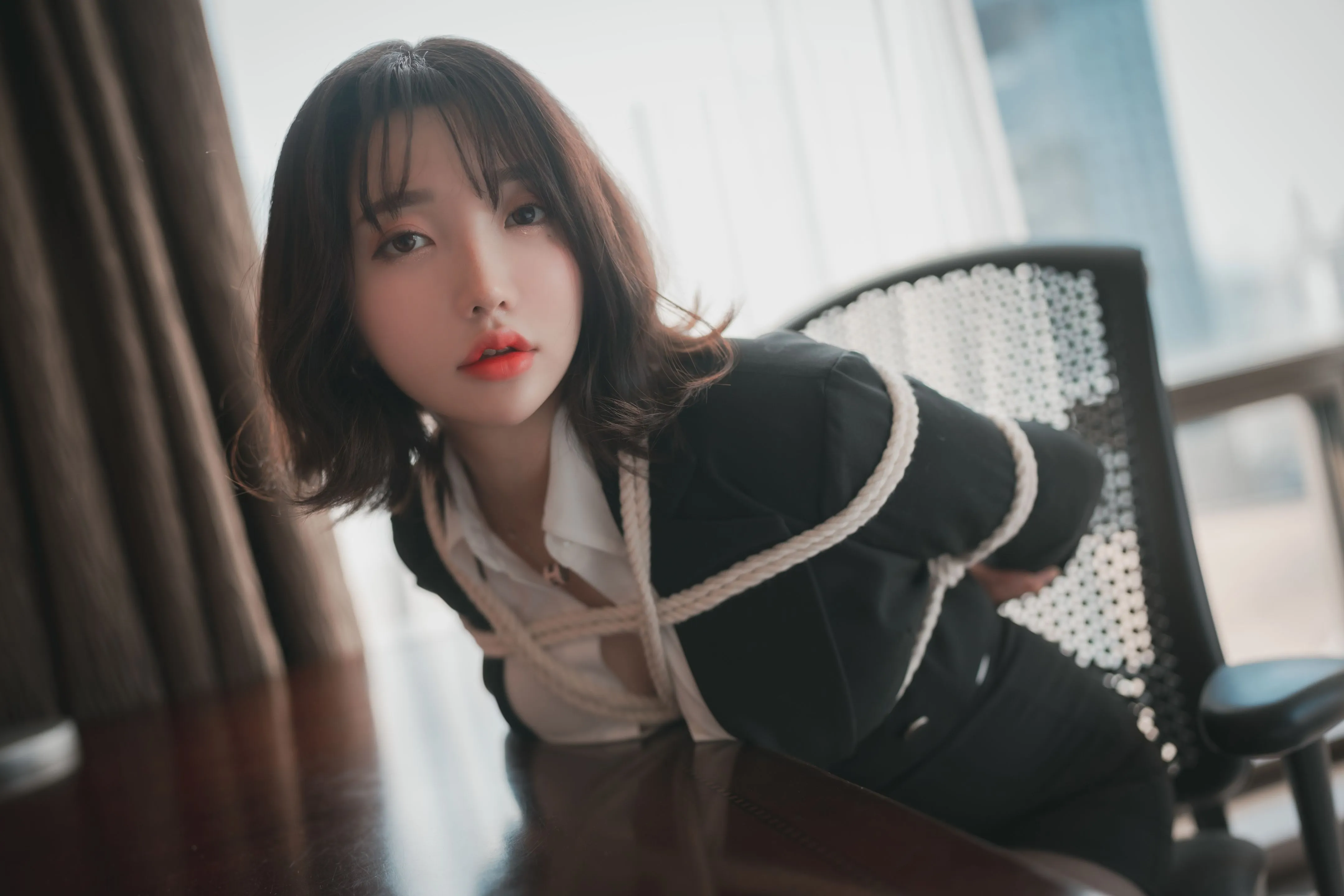 DJAWASonYeEun???KnottingClass166P211GB超清图