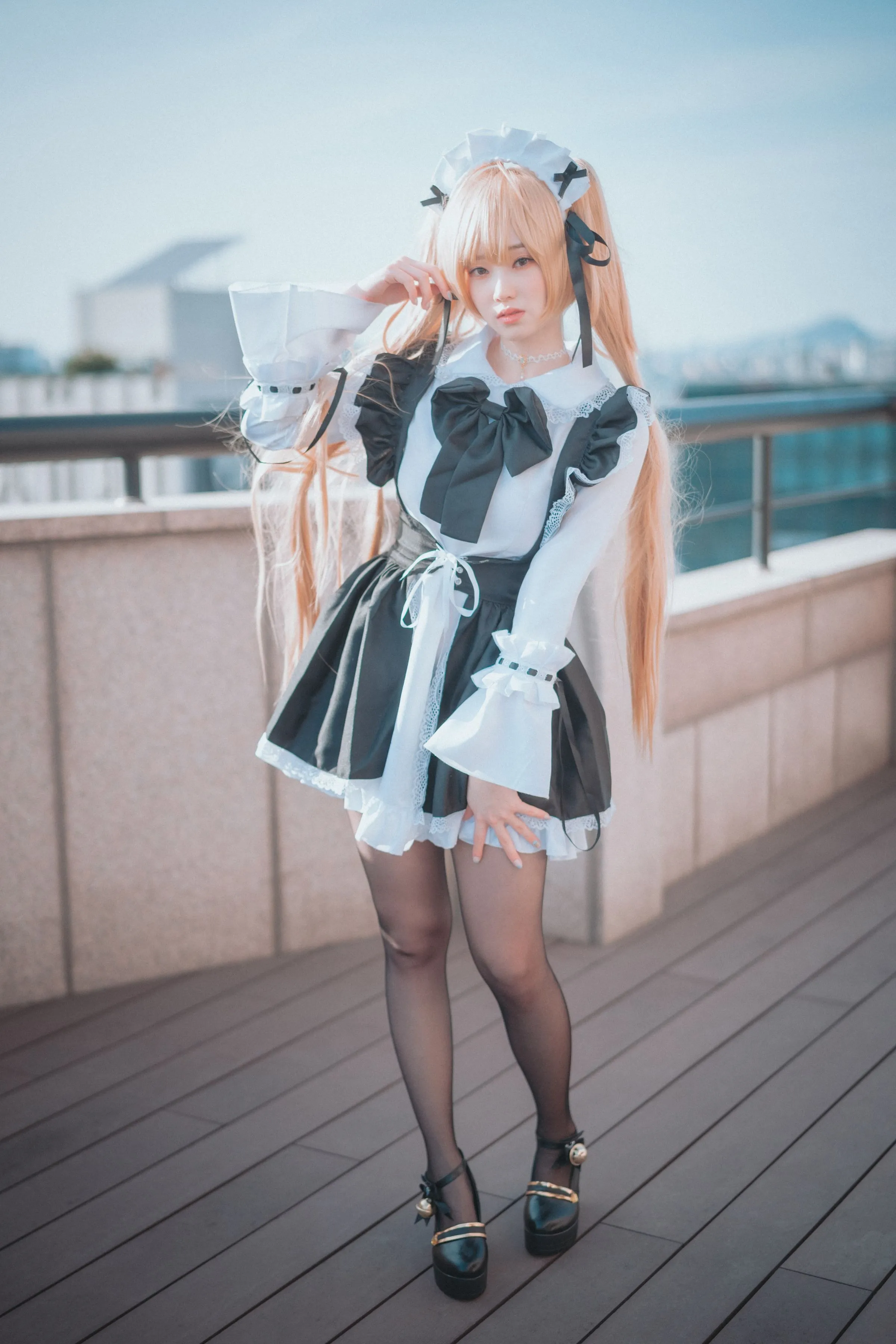 DJAWAPhotoBambi??HearttoHeartNephthysDestinyChild高分推荐