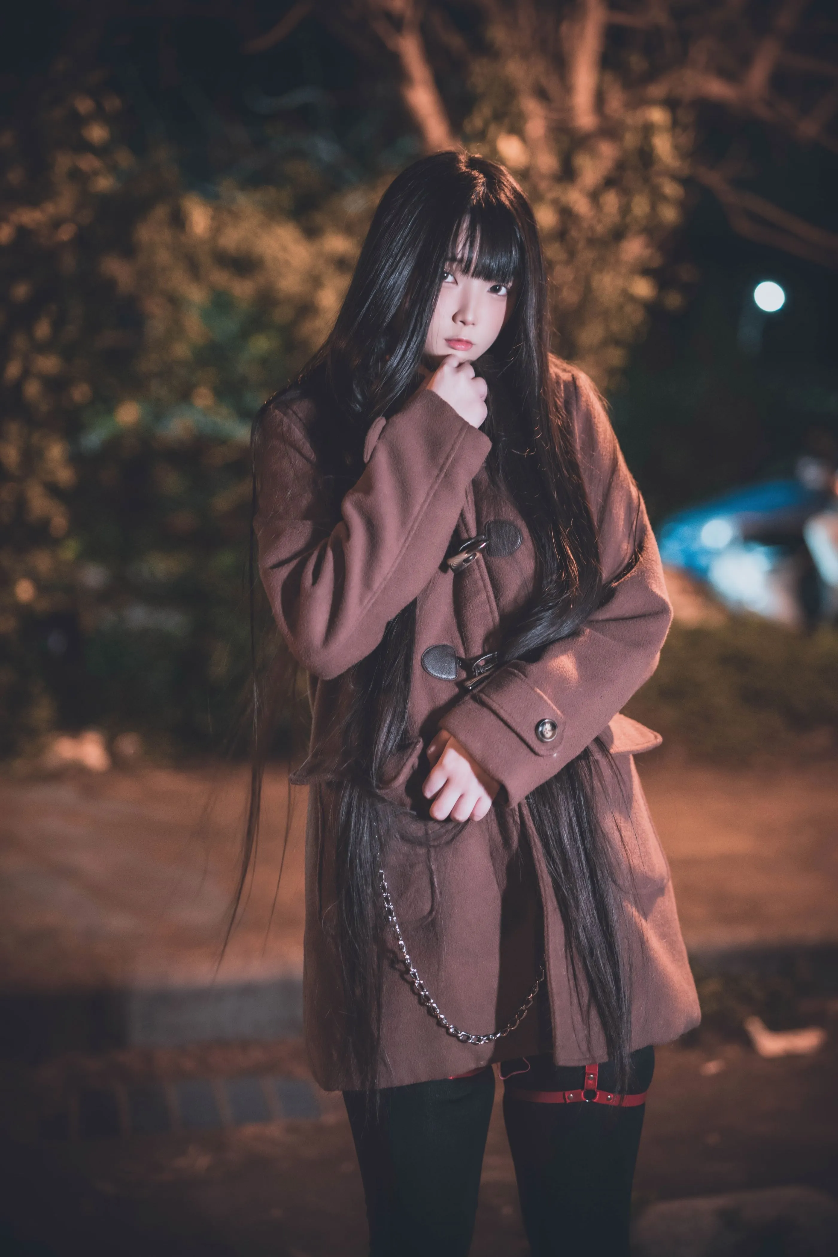 落落Raku同級生の秘密Hersecret6月15会员资源0615高清图