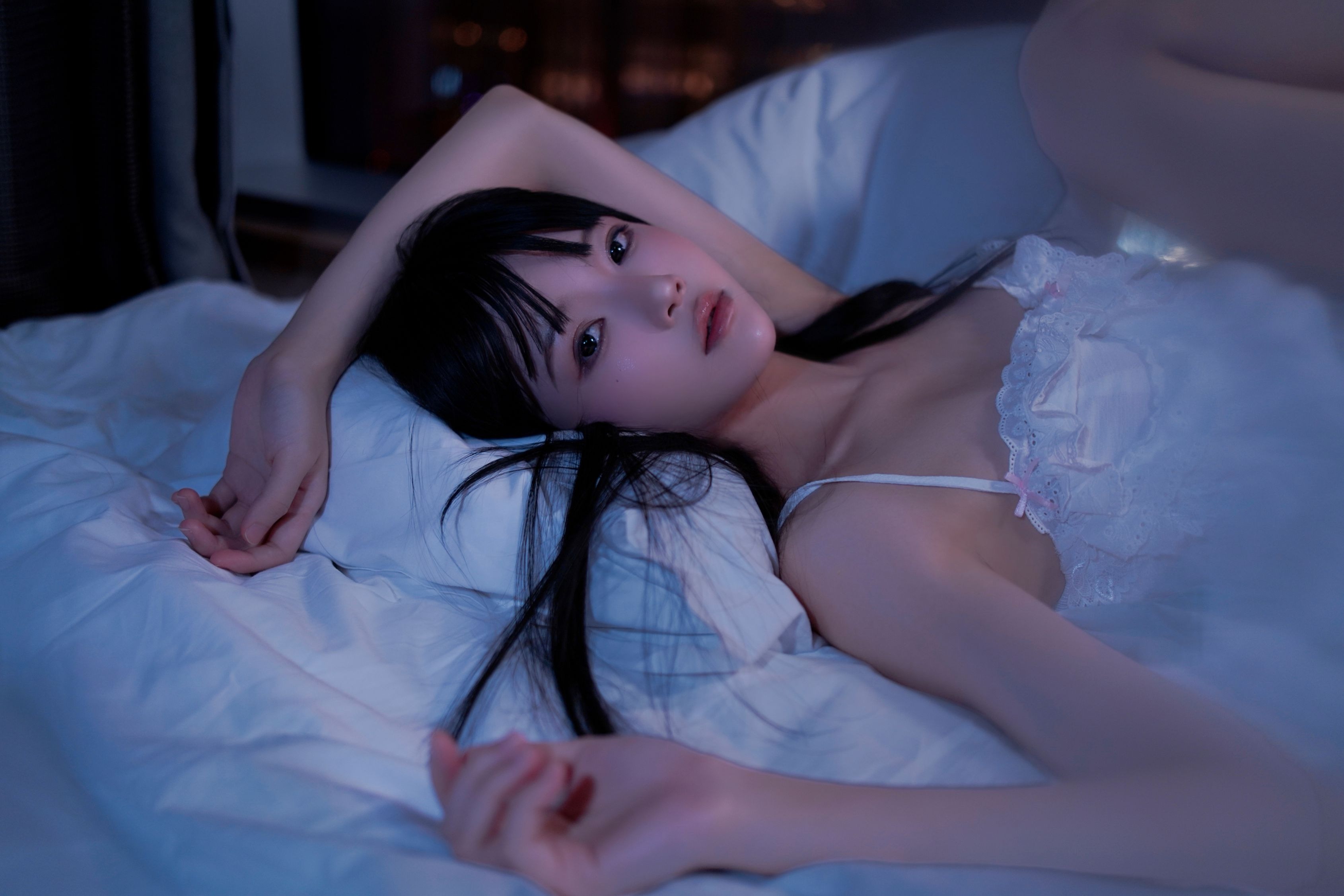 桜桃喵小月光45P43172MB月光主题cos45张431MB精华合集