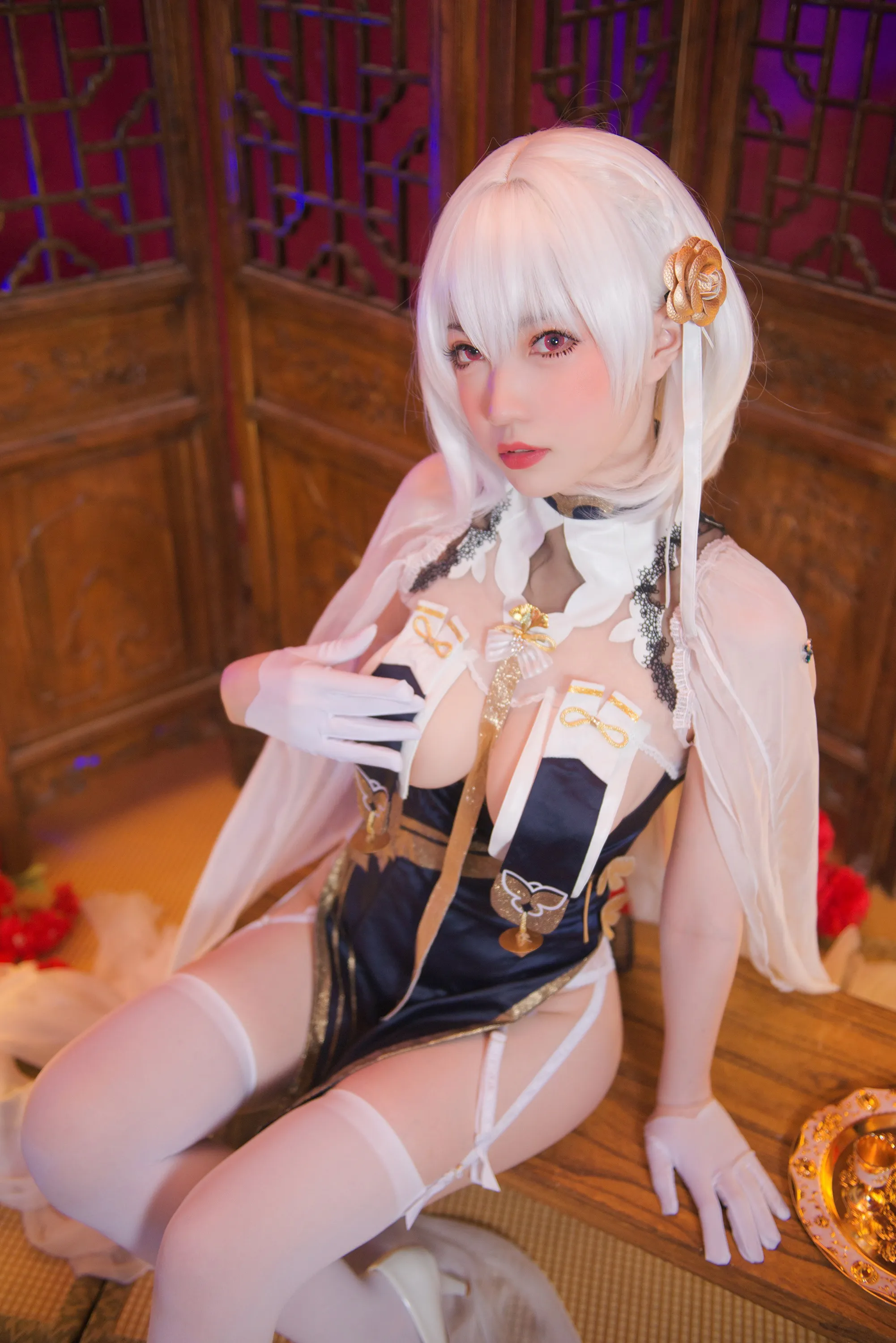 妖少you1天狼星11P44MB首发资源