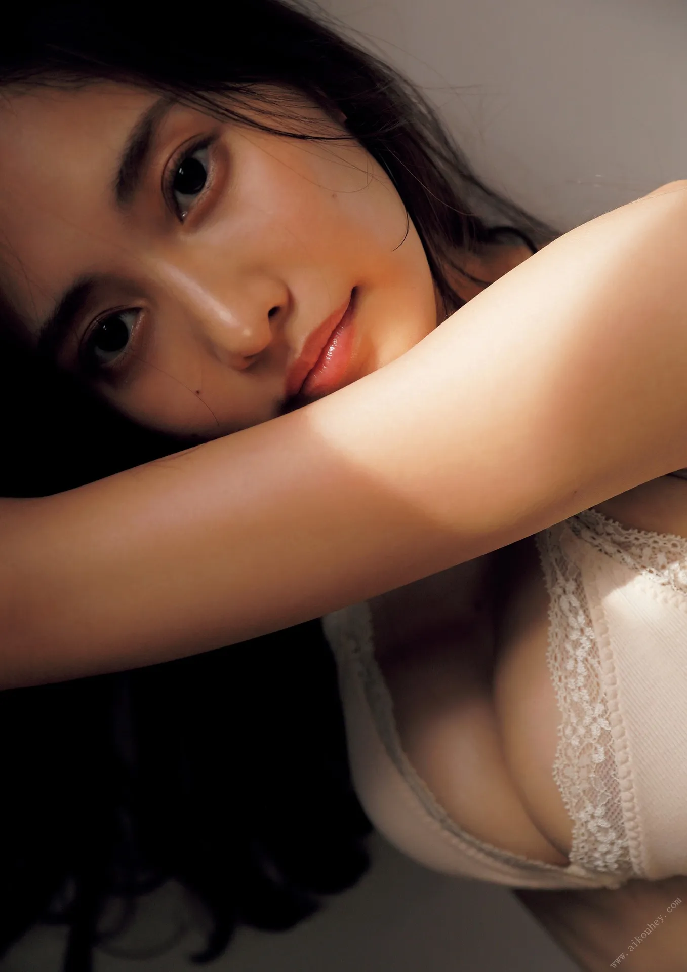 佐野ひなこ写真集COLORS週プレPHOTOBOOK145P1119完整版