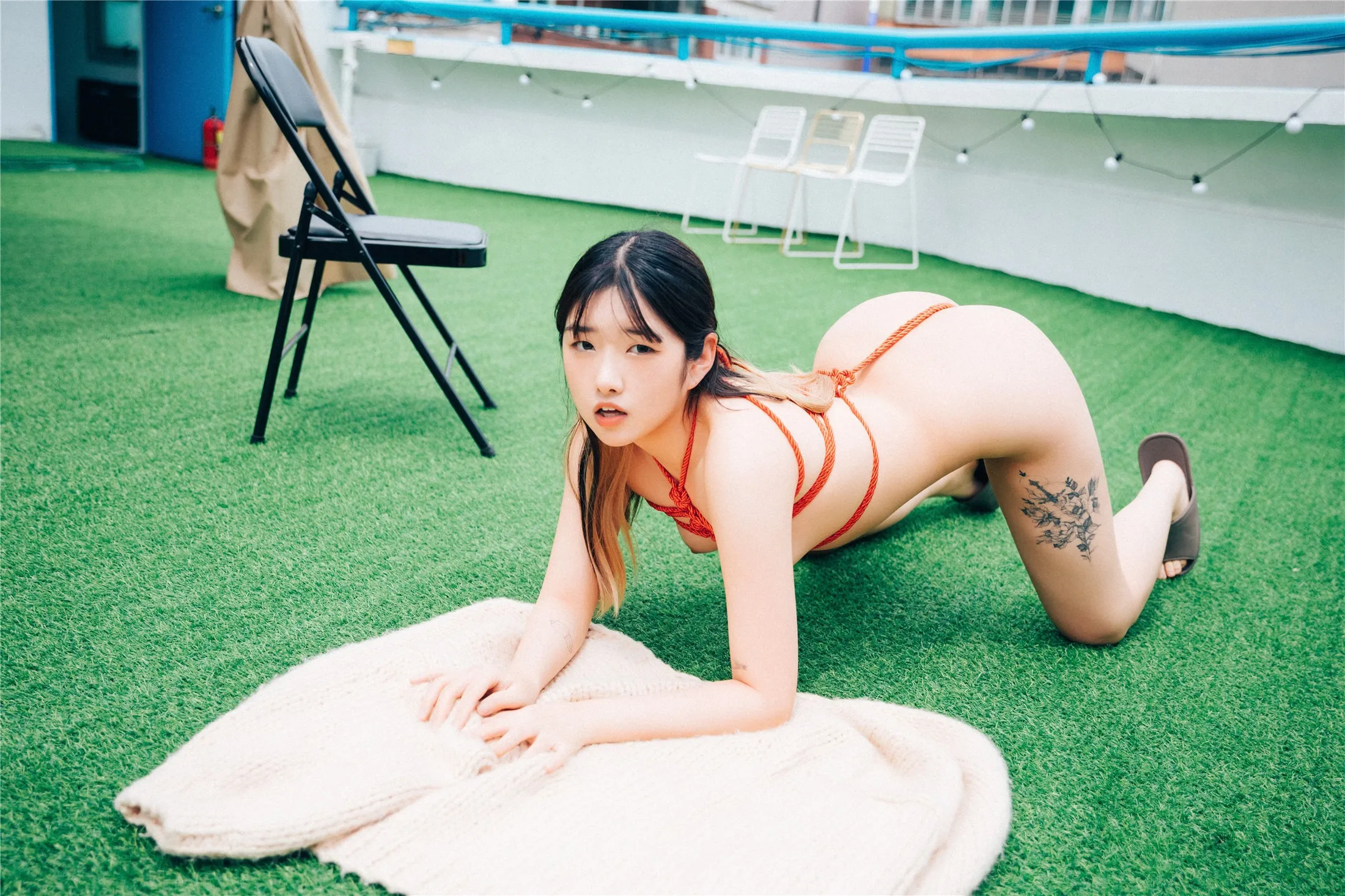 LoozySonson??BondageCamp102P1221超清图