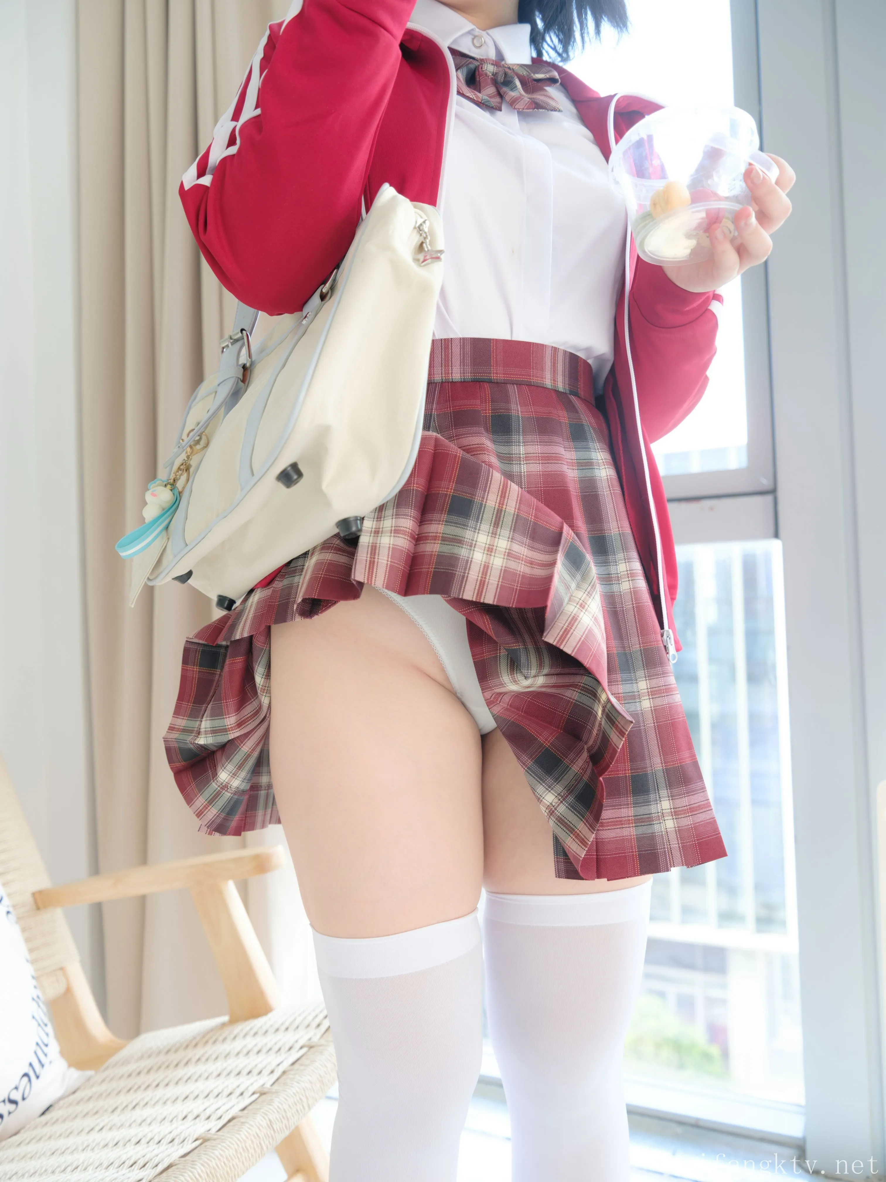 VIP小枫JK制服R18116P1V582G1228免费福利